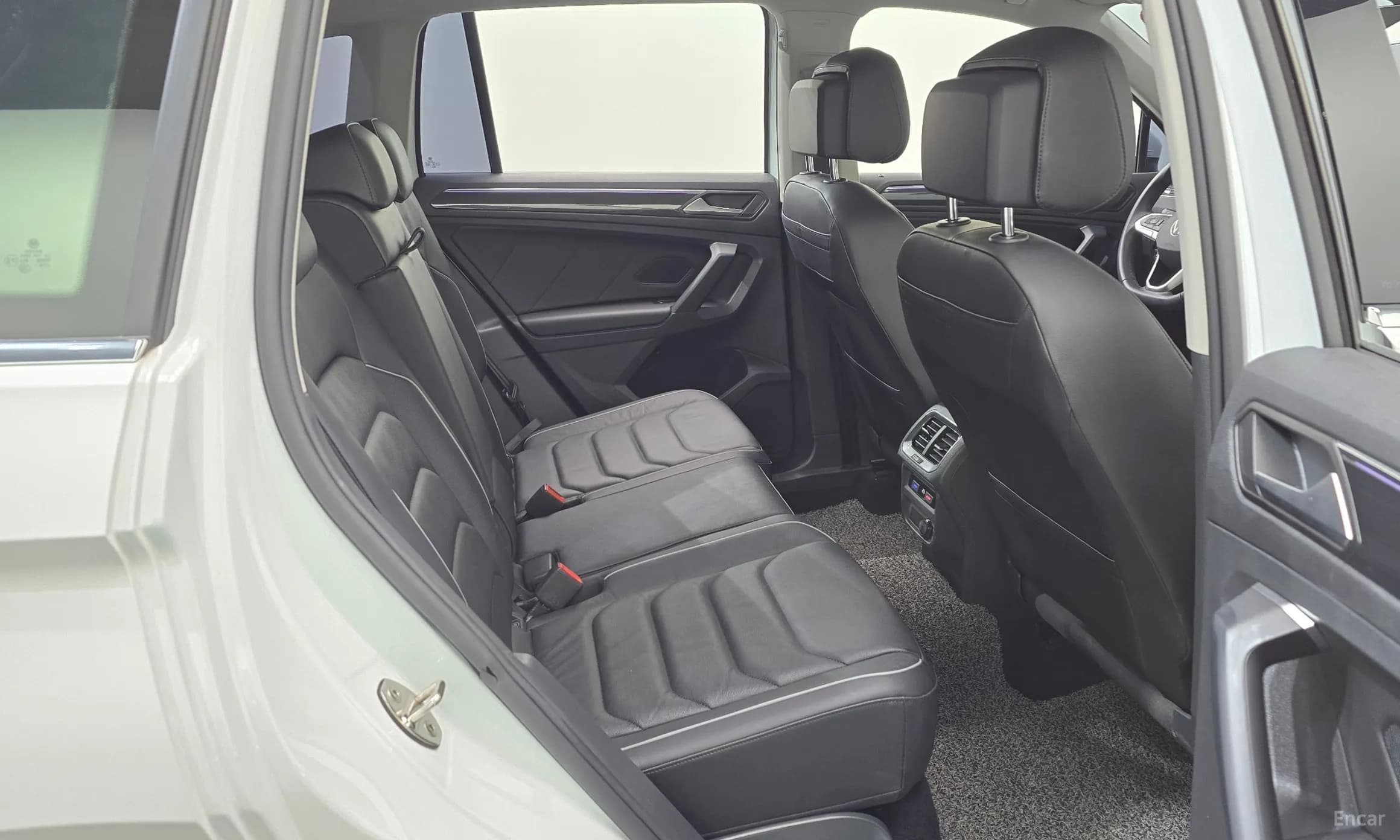 Tiguan 2nd Generation