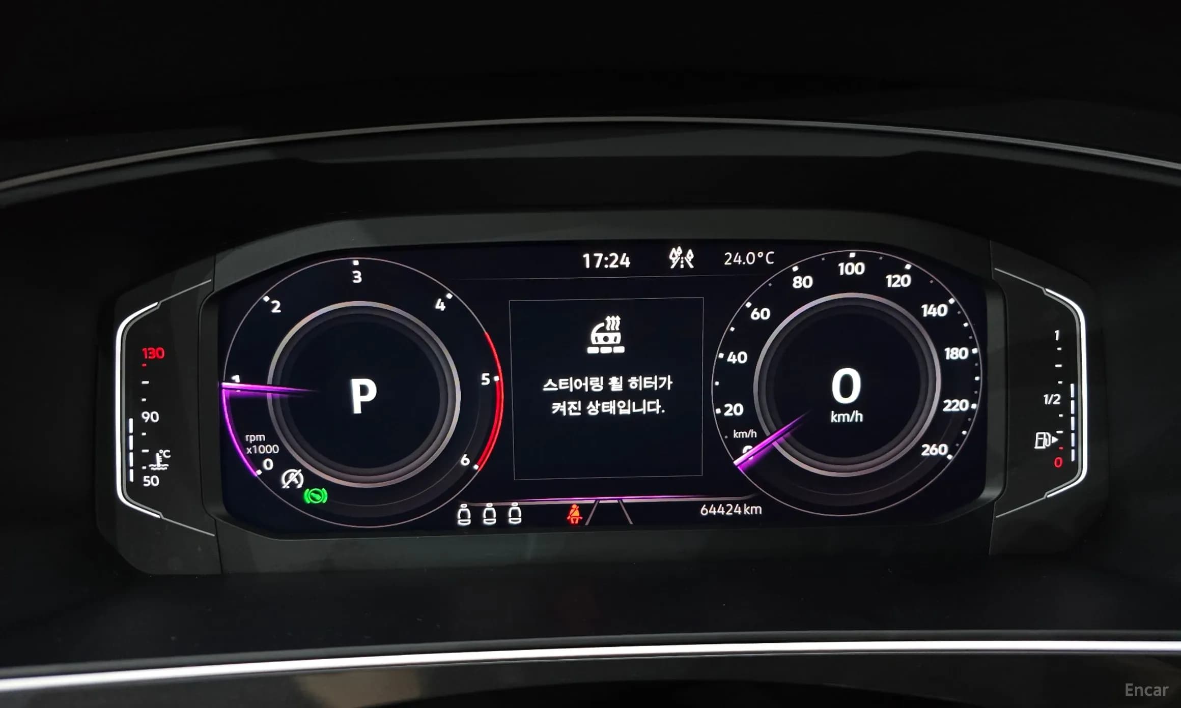 Tiguan 2nd Generation