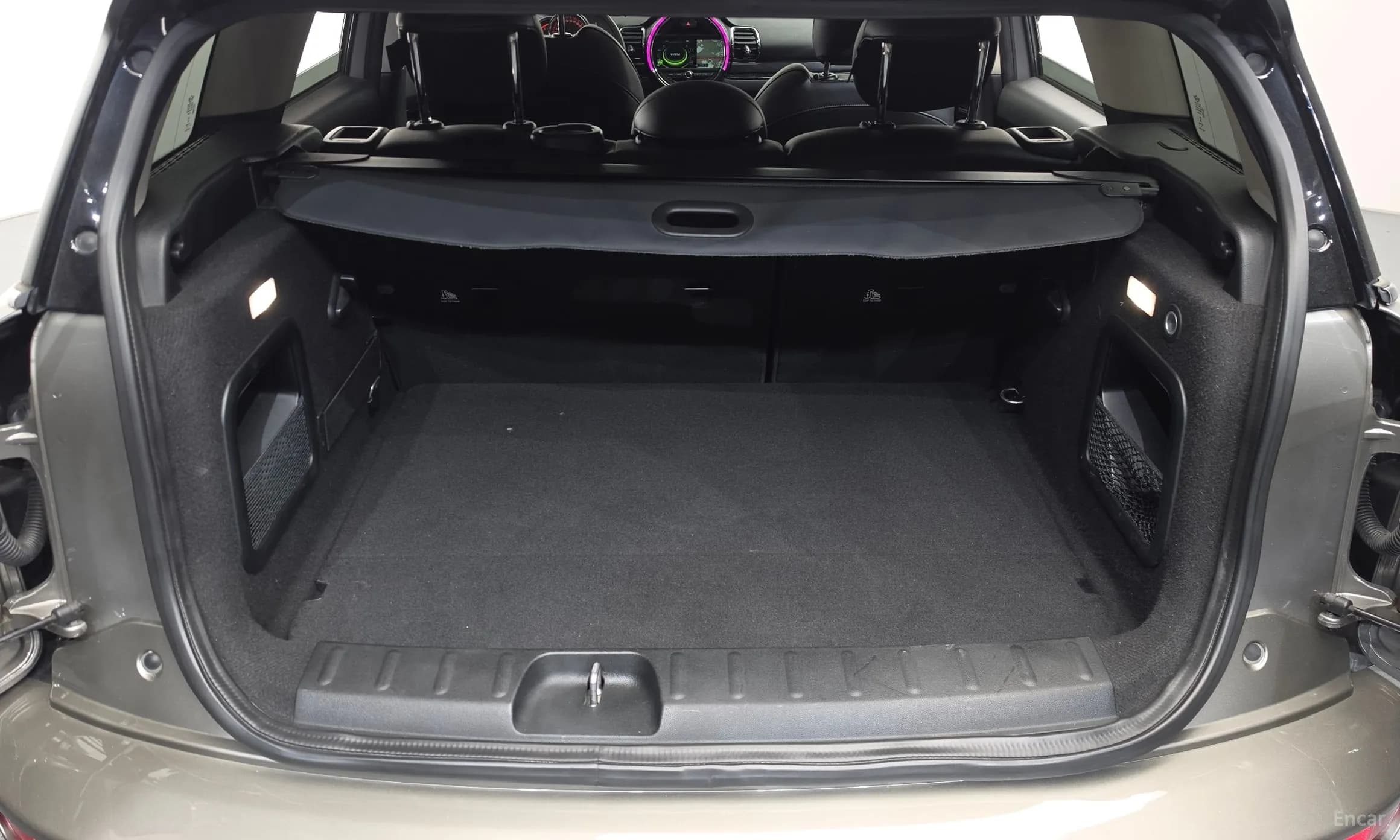 Cooper D Clubman