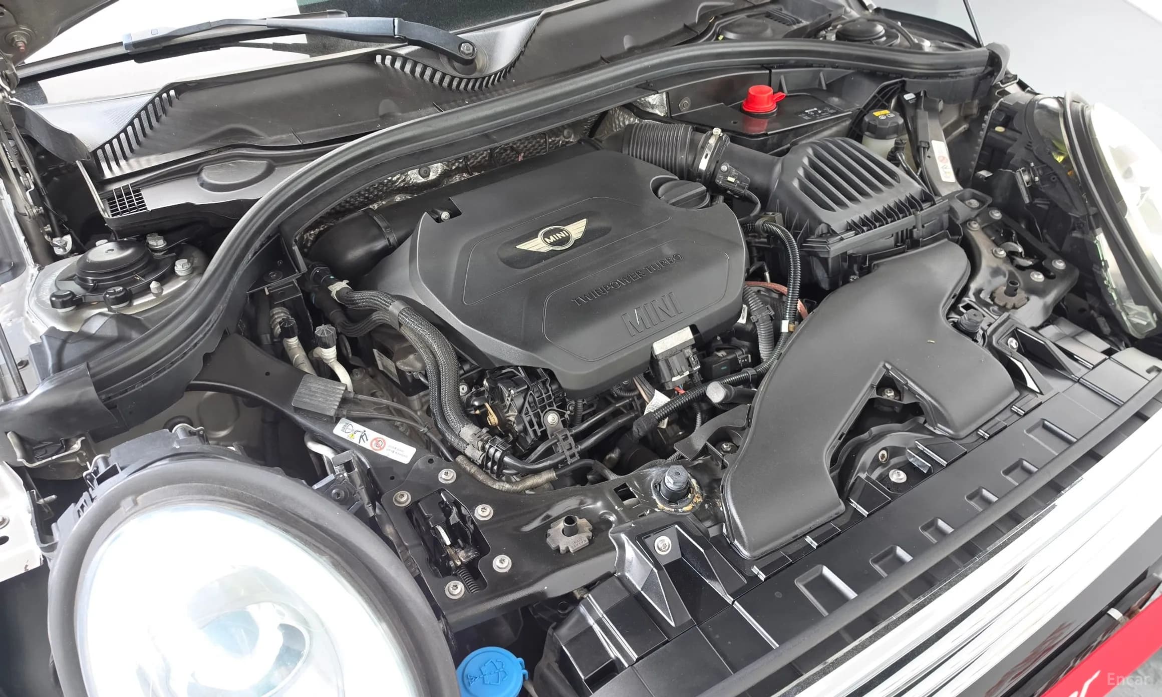 Cooper D Clubman