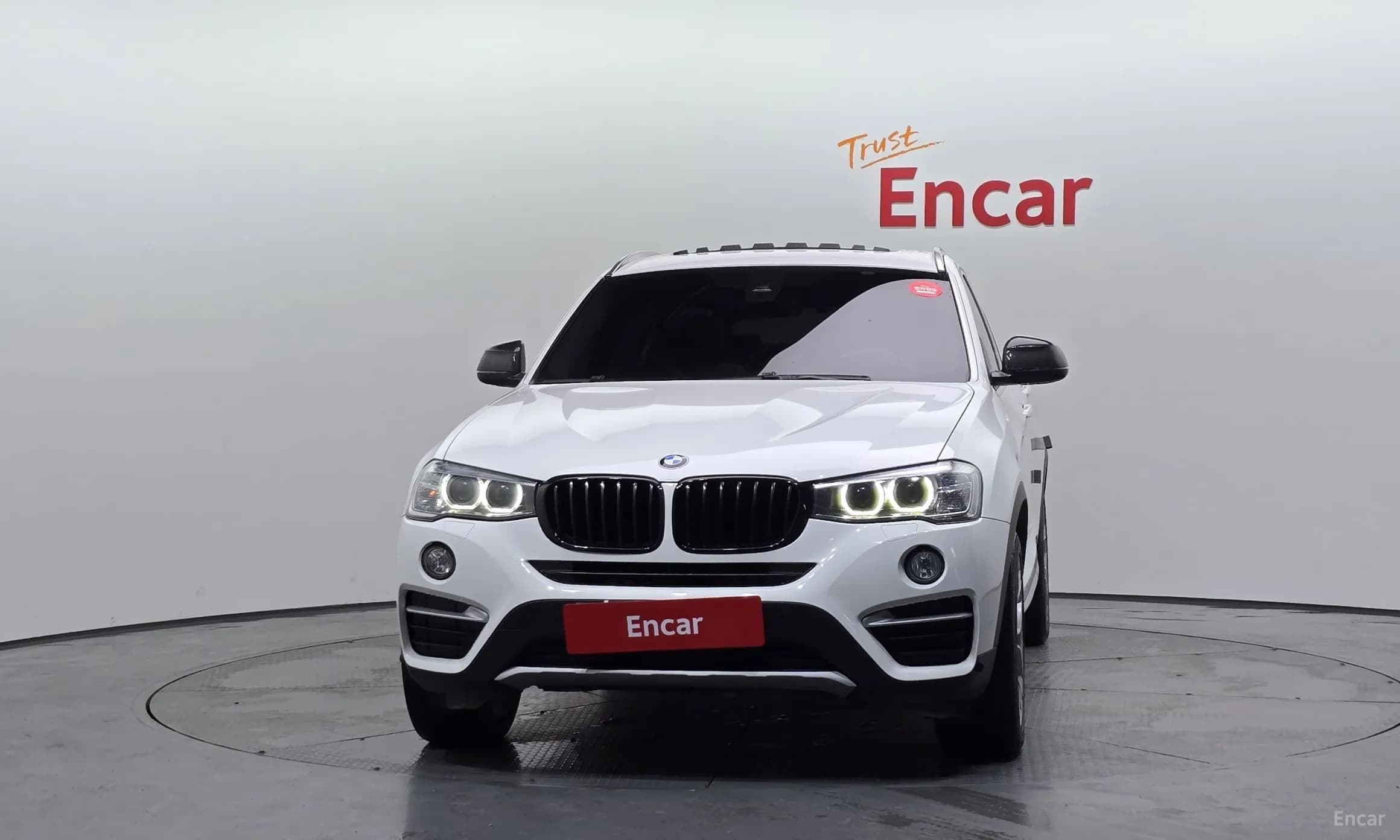 X4 (F26)