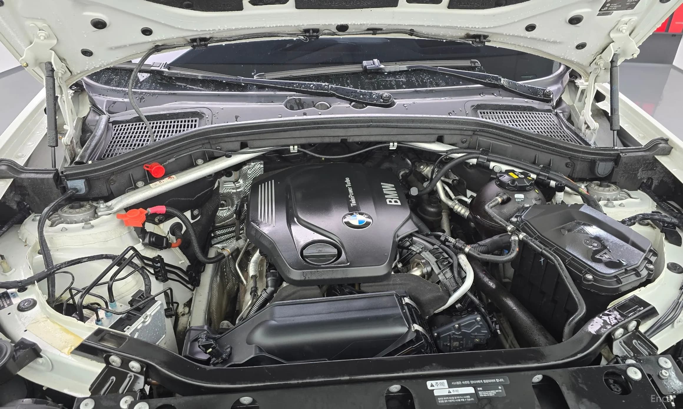 X4 (F26)