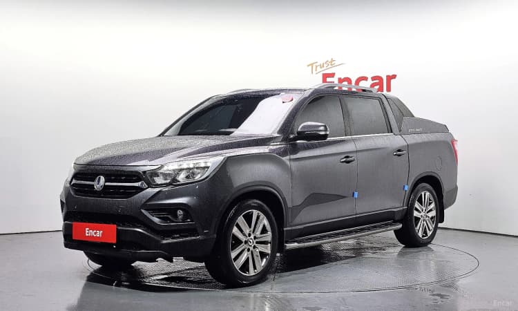 Rexton Sports