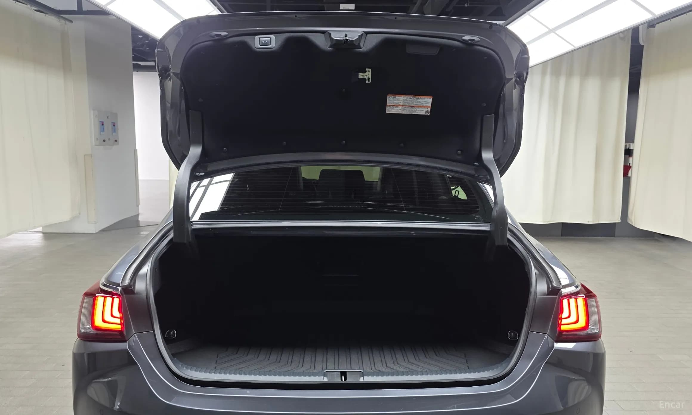 ES300h 7th Generation