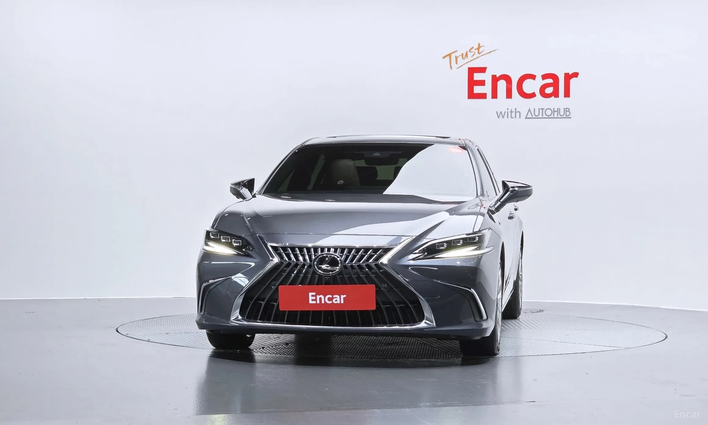 ES300h 7th Generation