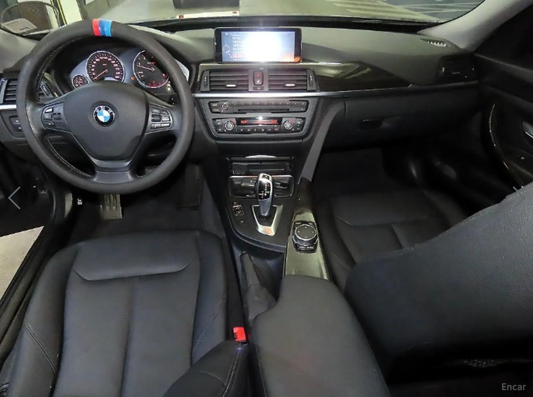 3 Series GT (F34)