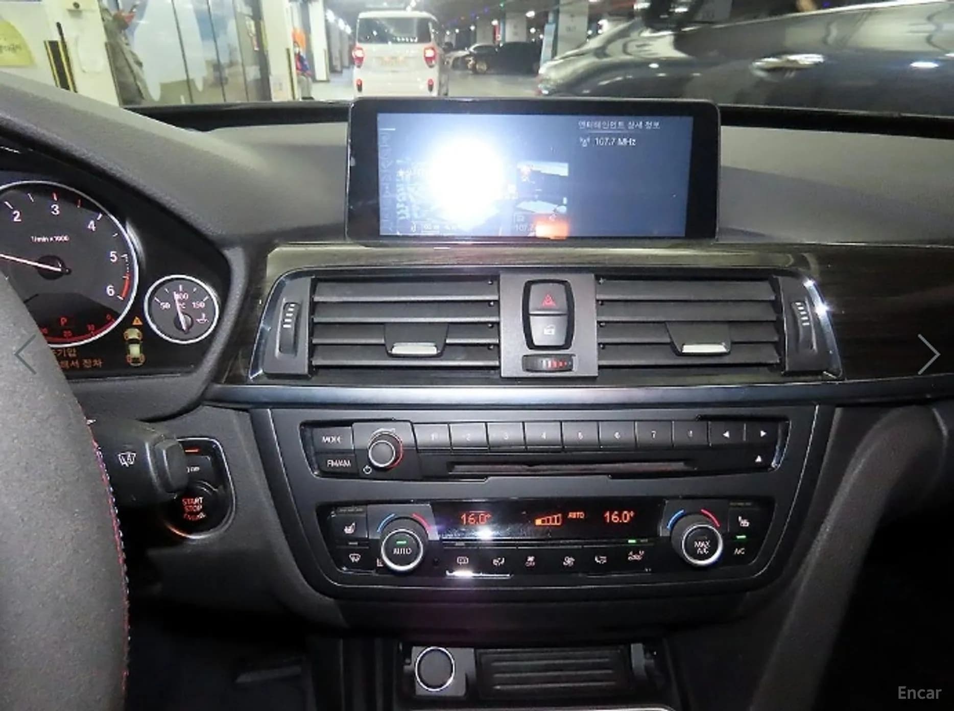 3 Series GT (F34)