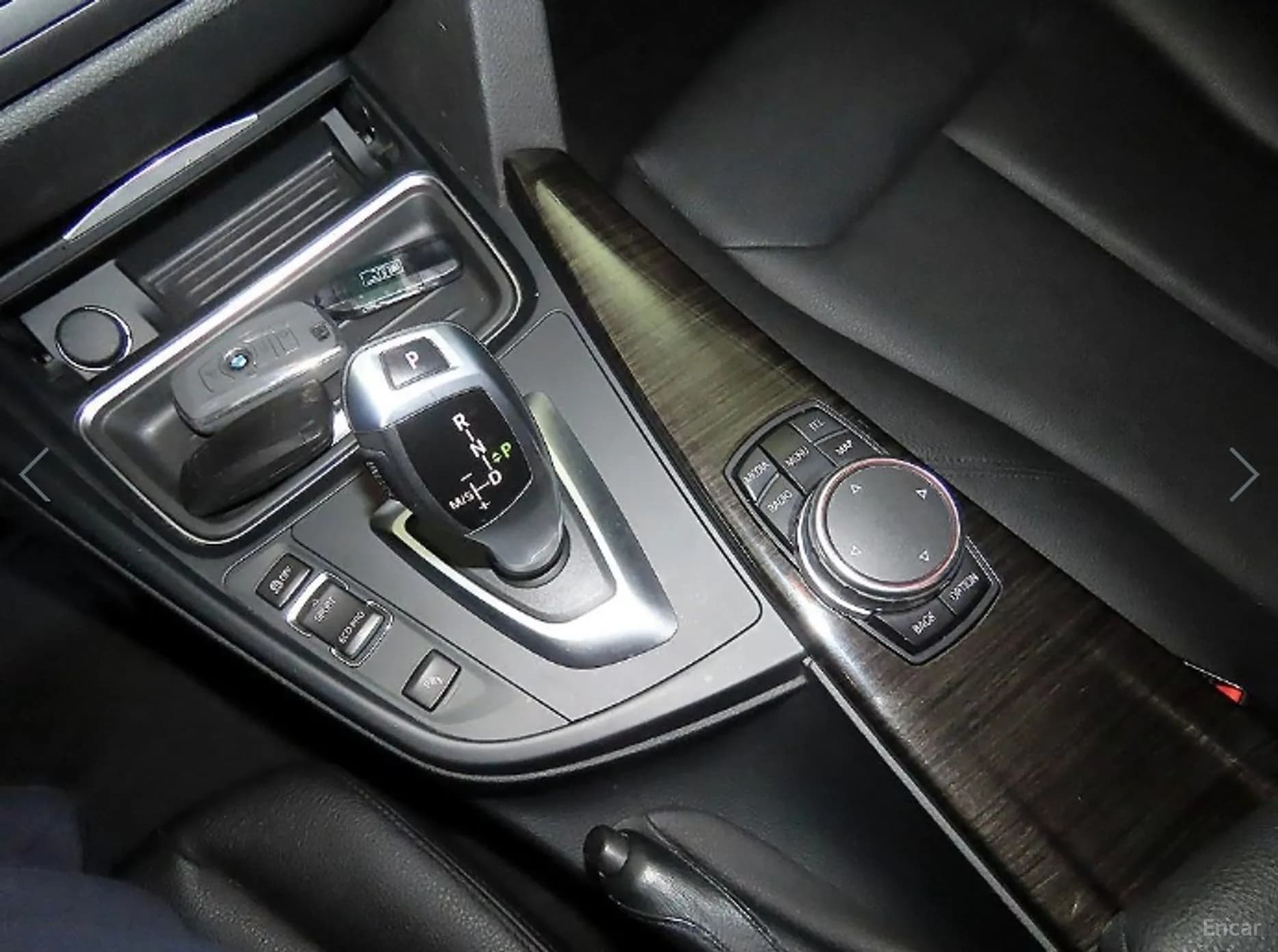 3 Series GT (F34)