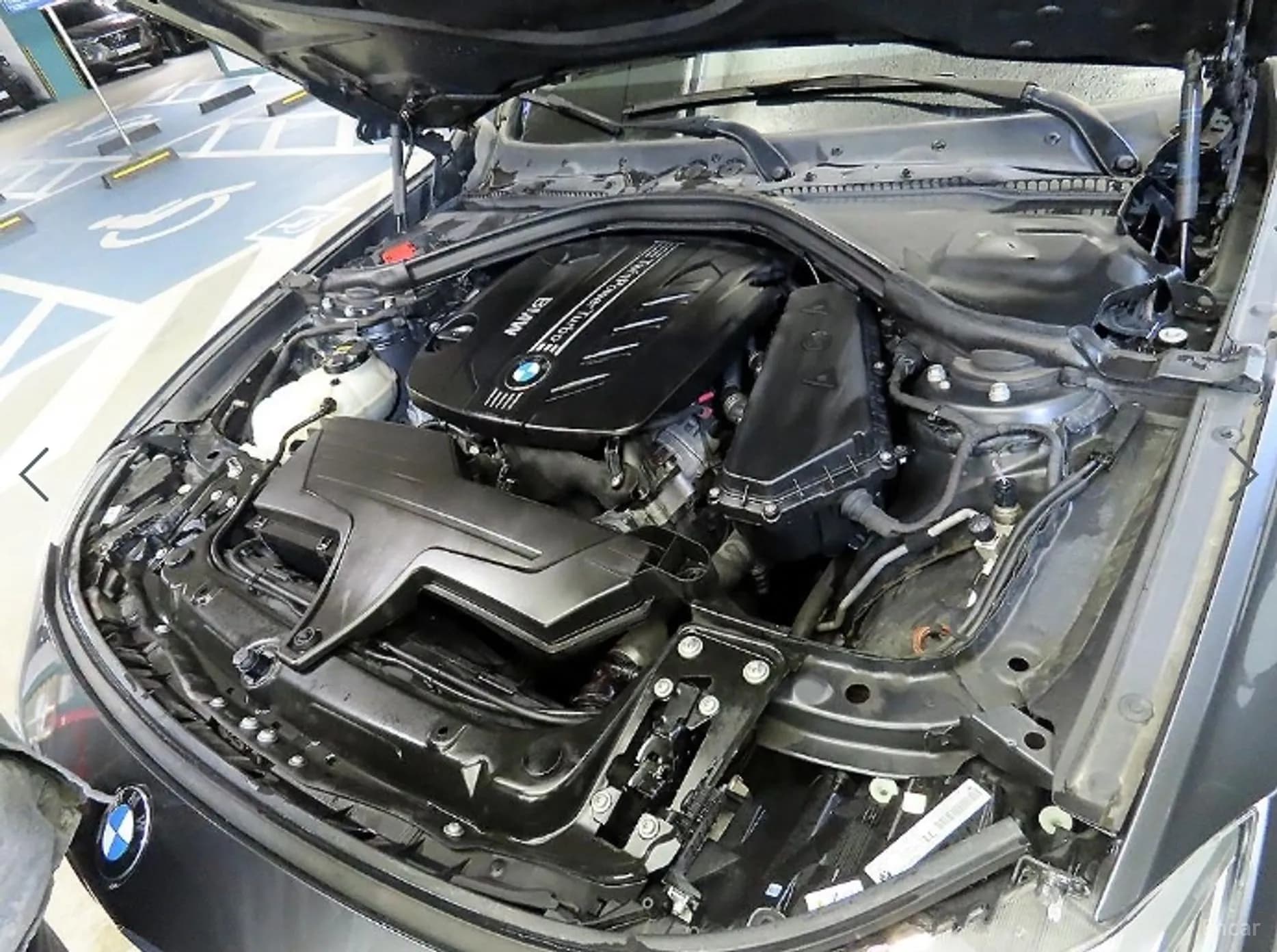 3 Series GT (F34)