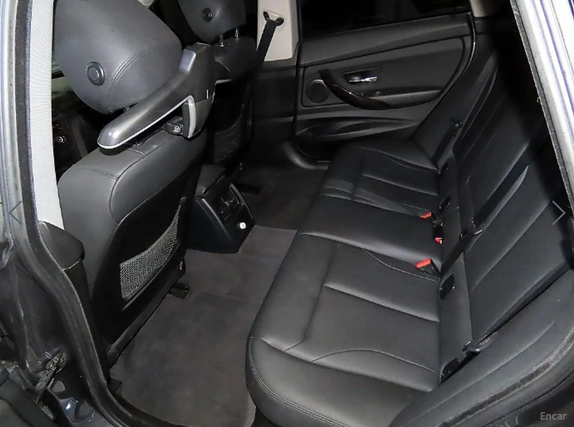 3 Series GT (F34)
