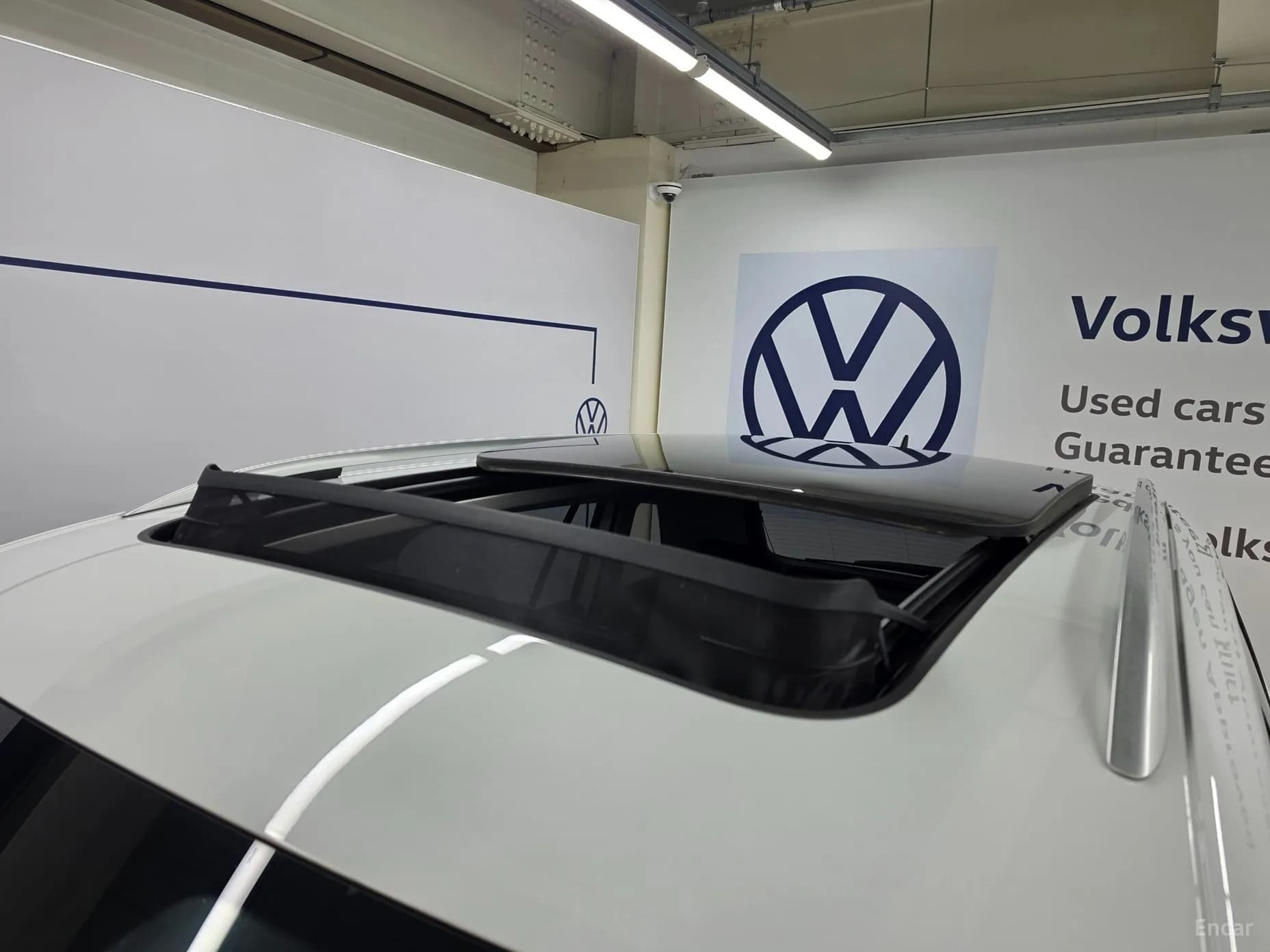 Tiguan 2nd Generation