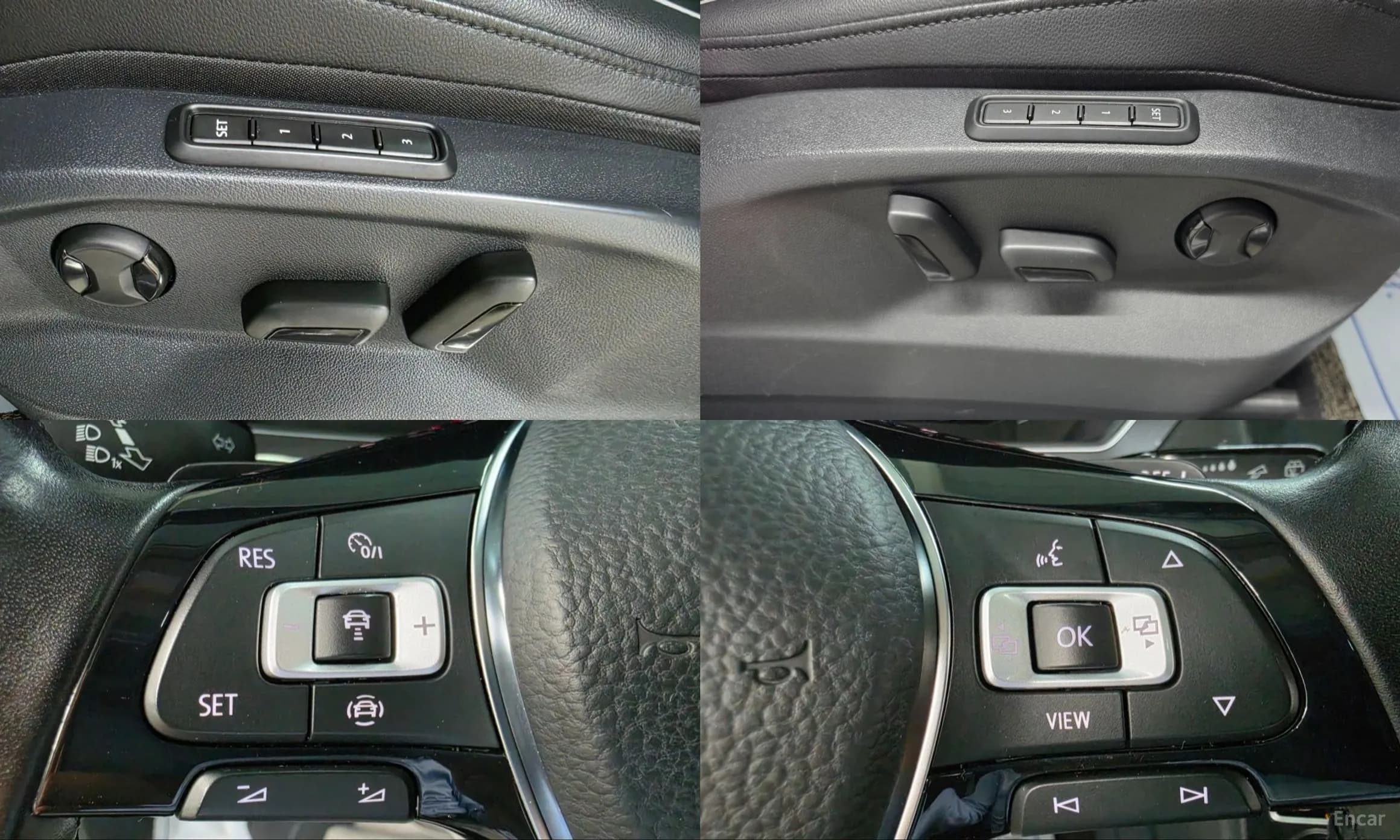 Tiguan 2nd Generation