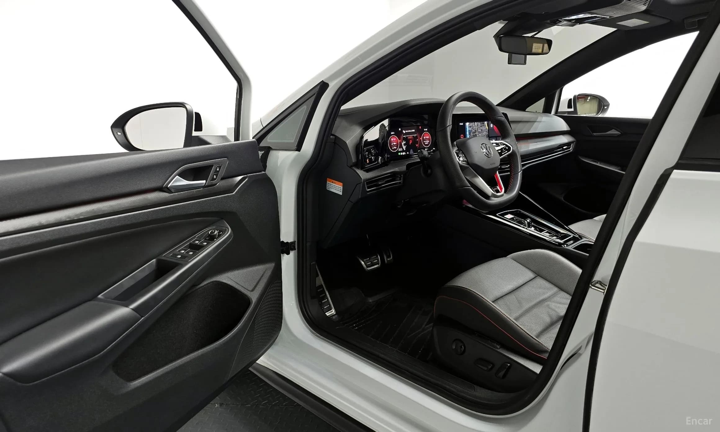 Golf 8th Generation