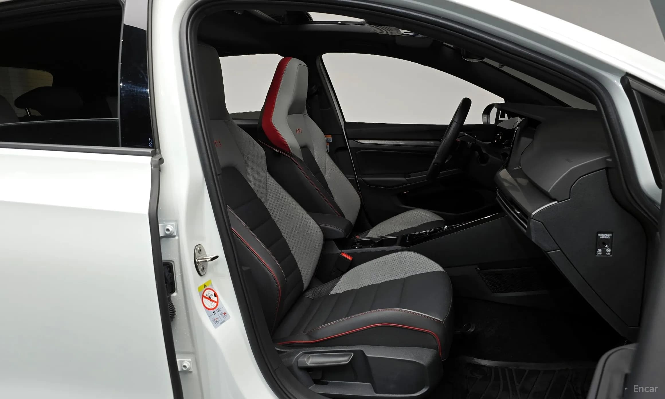 Golf 8th Generation