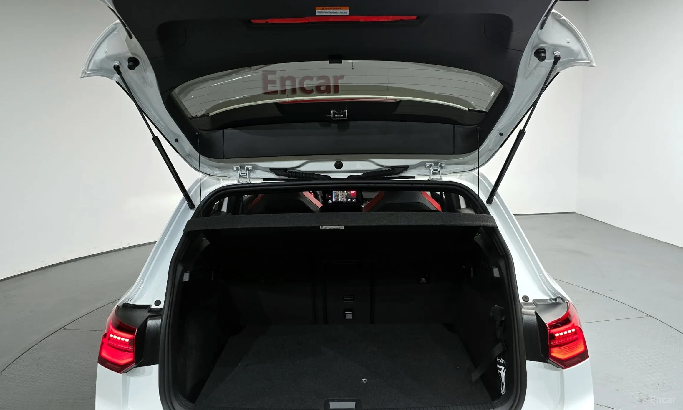 Golf 8th Generation