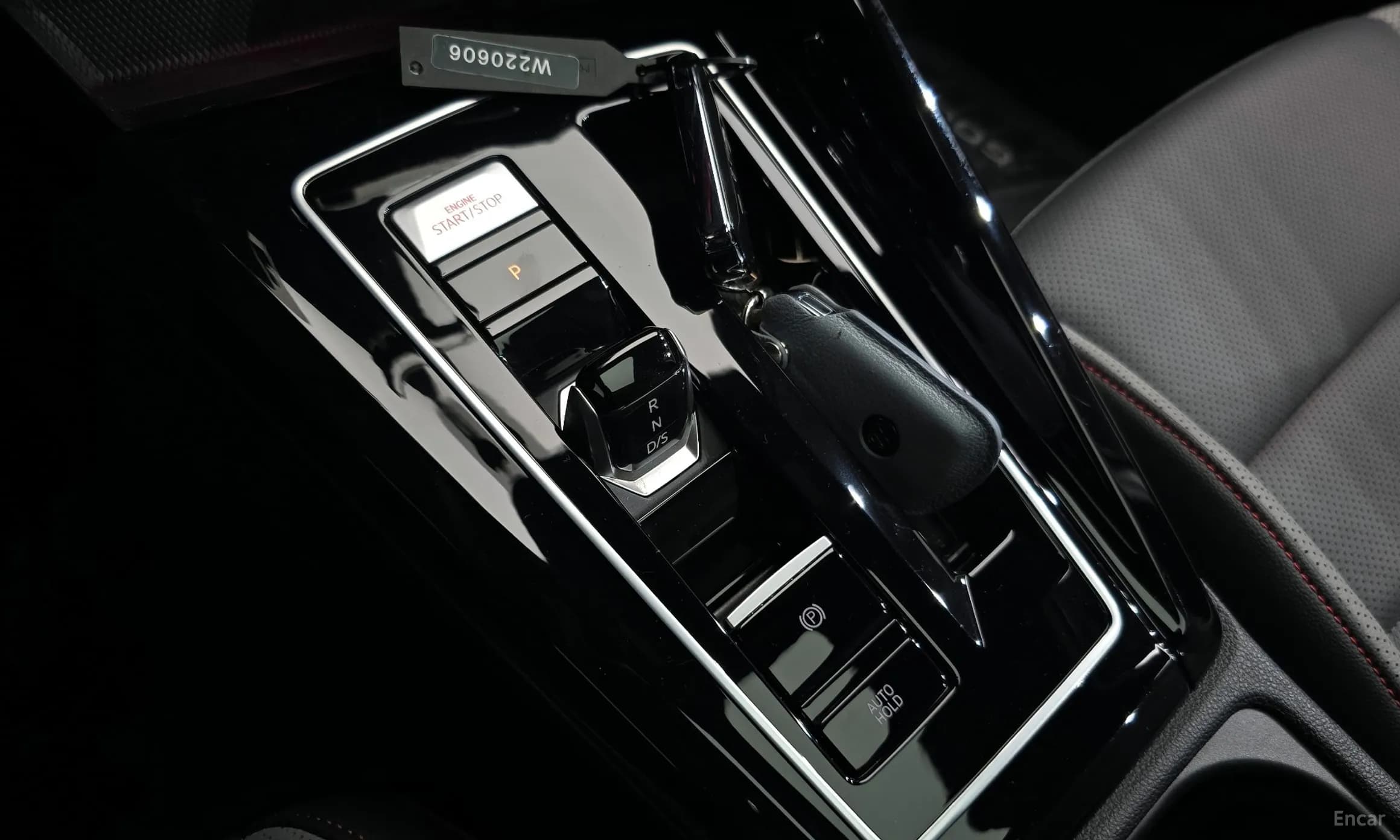 Golf 8th Generation