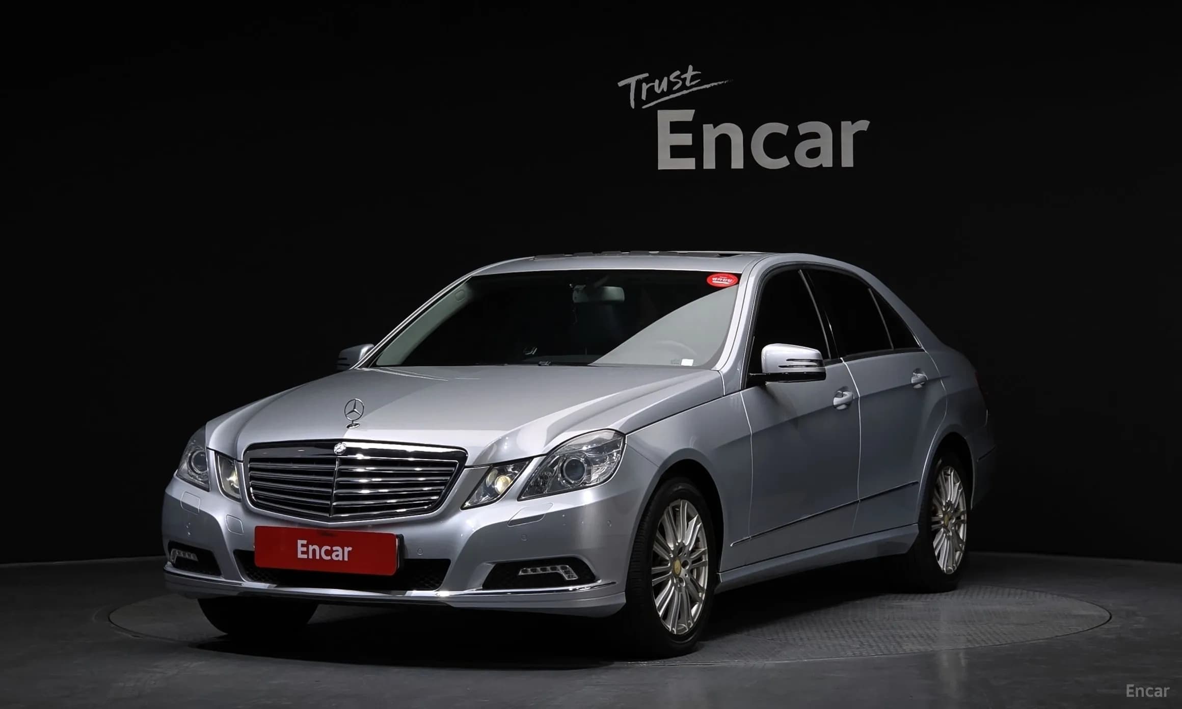 E-Class W212