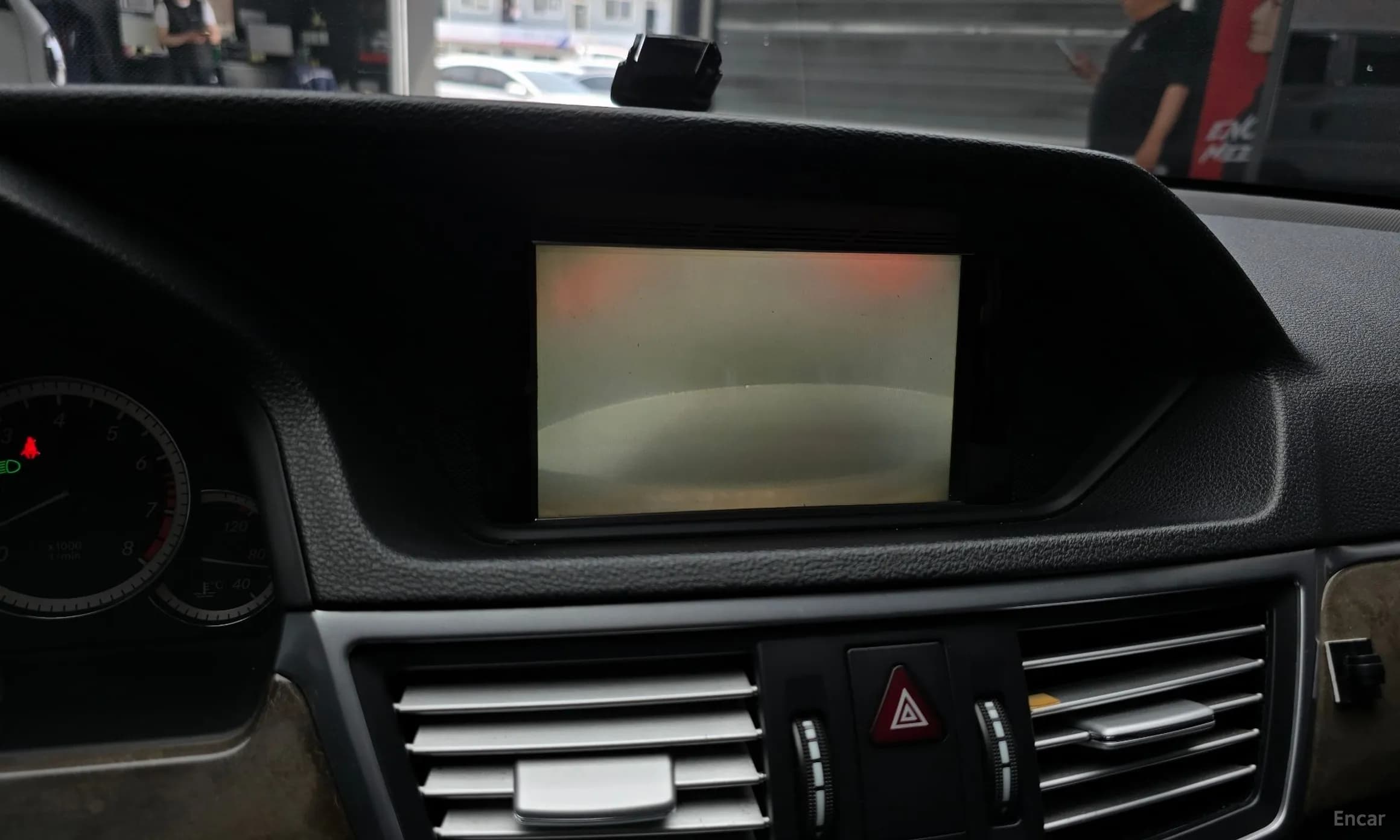 E-Class W212