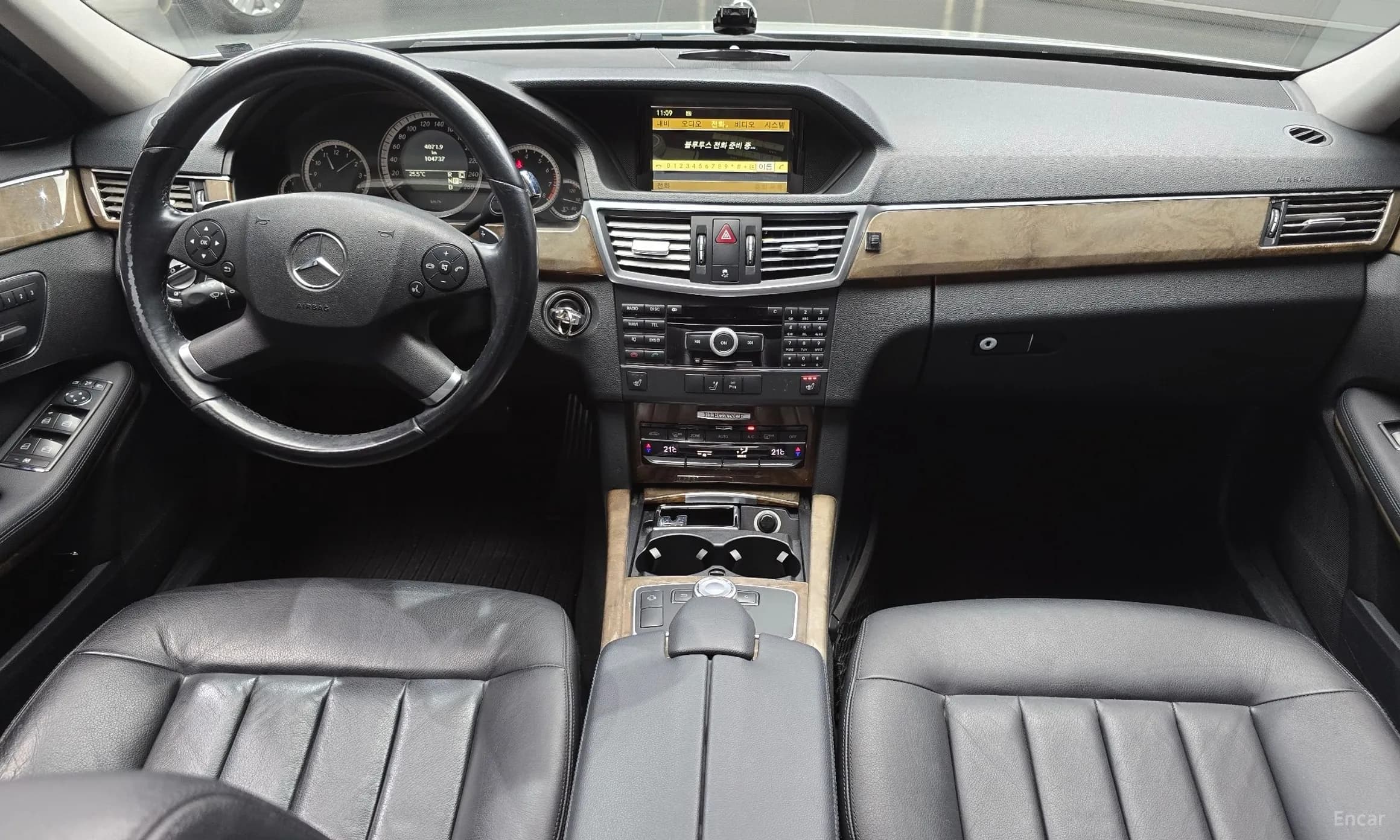 E-Class W212
