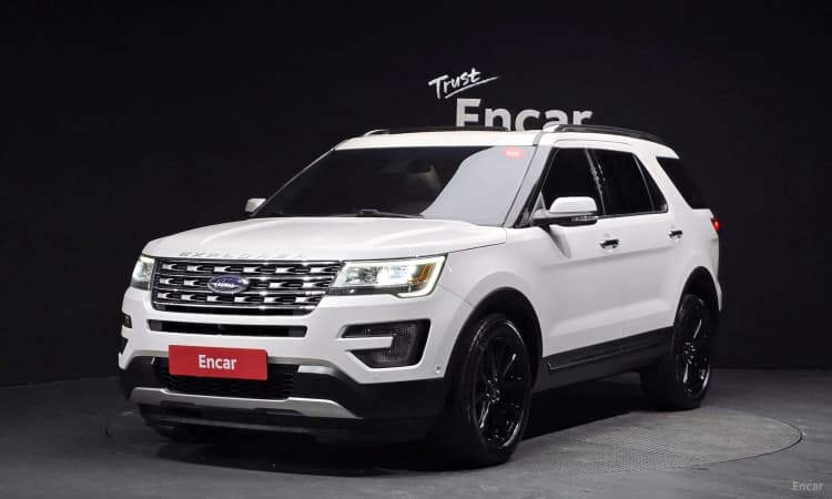 Explorer
