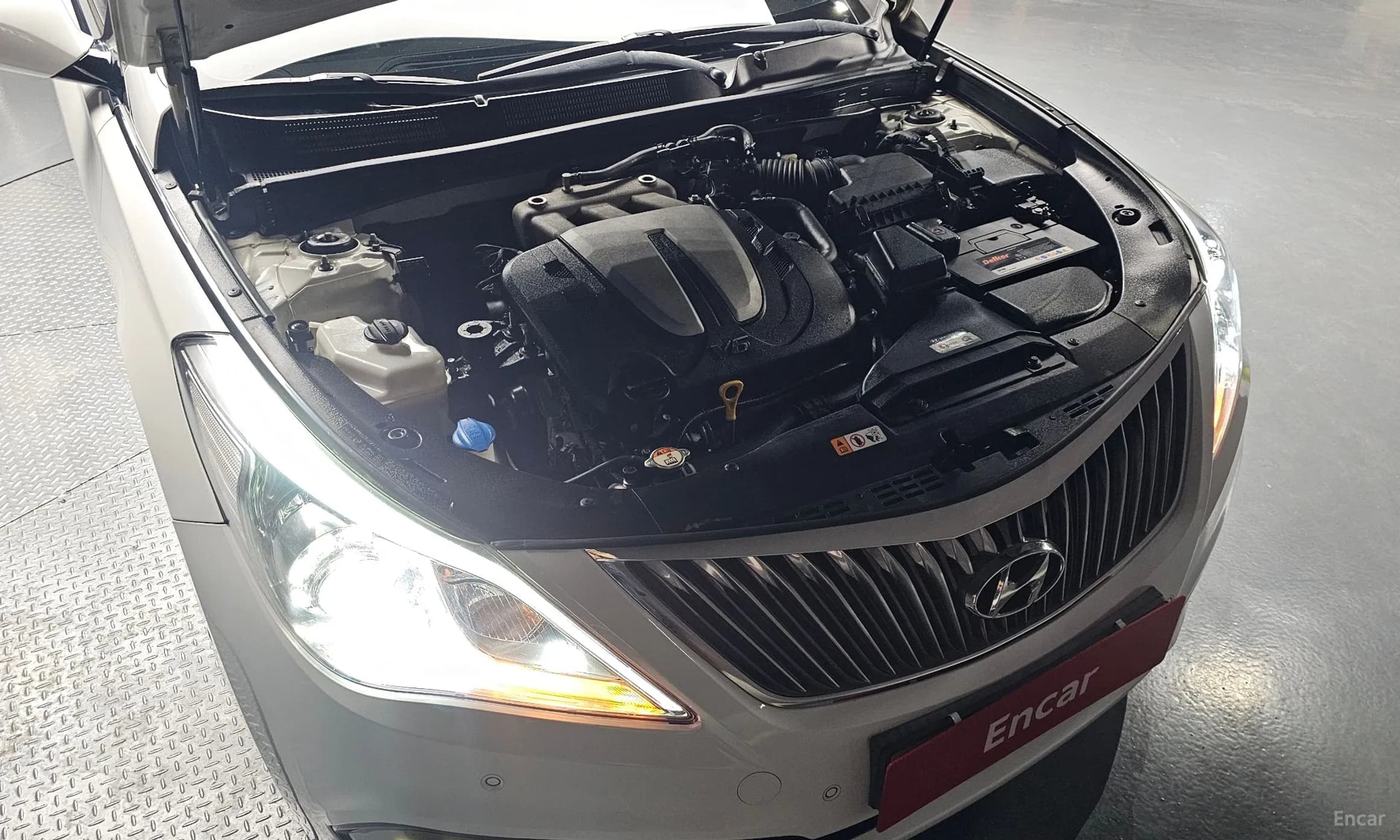 Grandeur HG