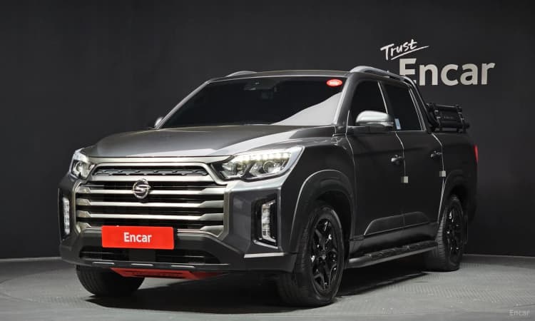 Rexton Sports