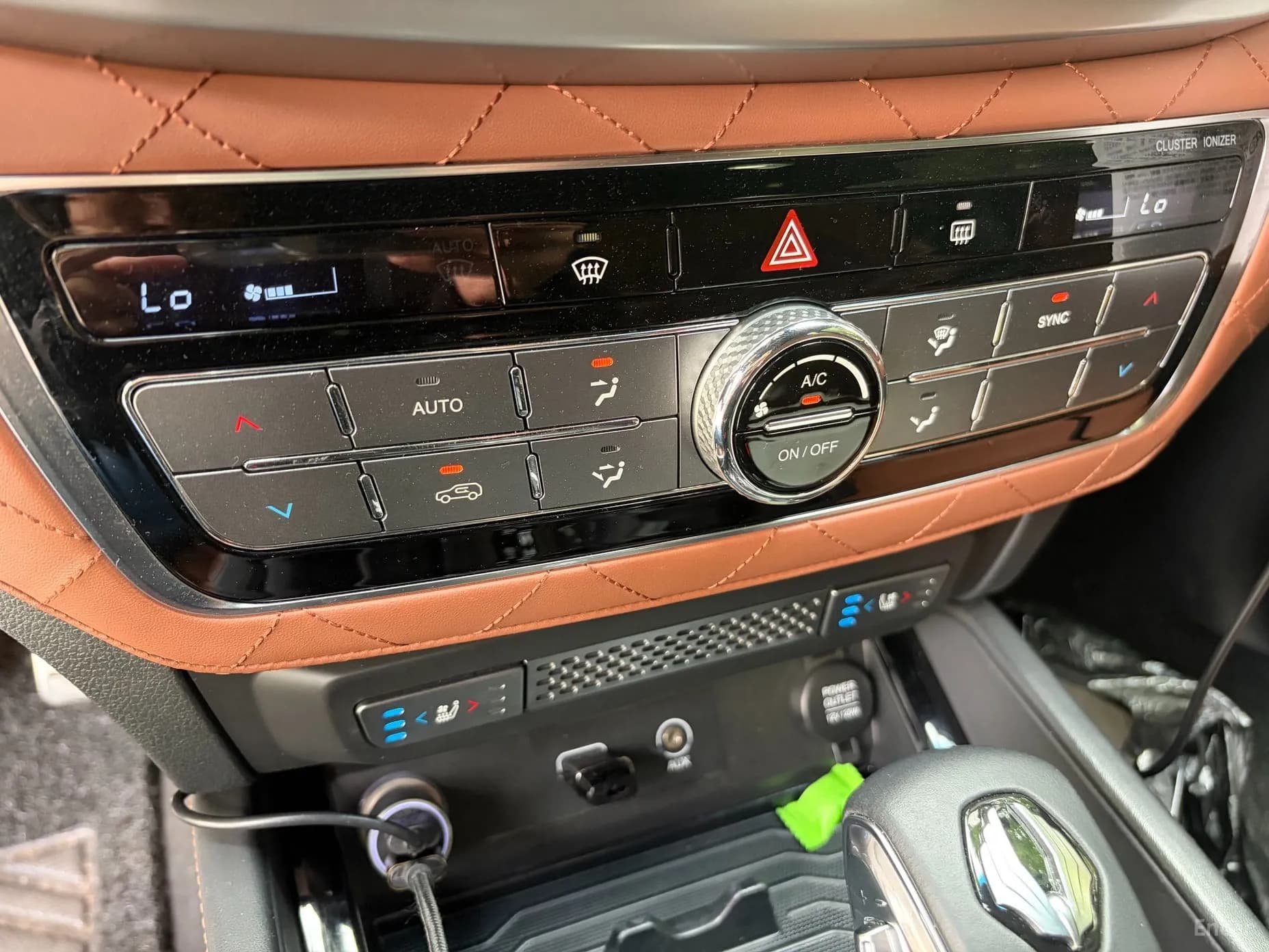 G4 Rexton