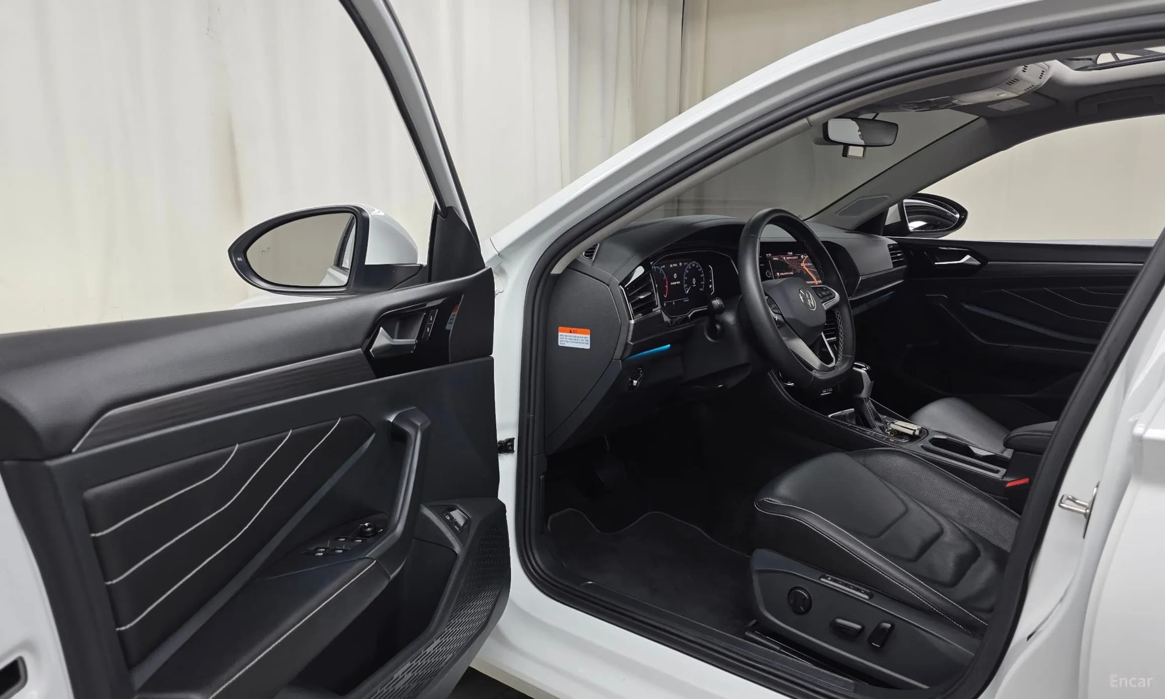 Jetta 7th Generation
