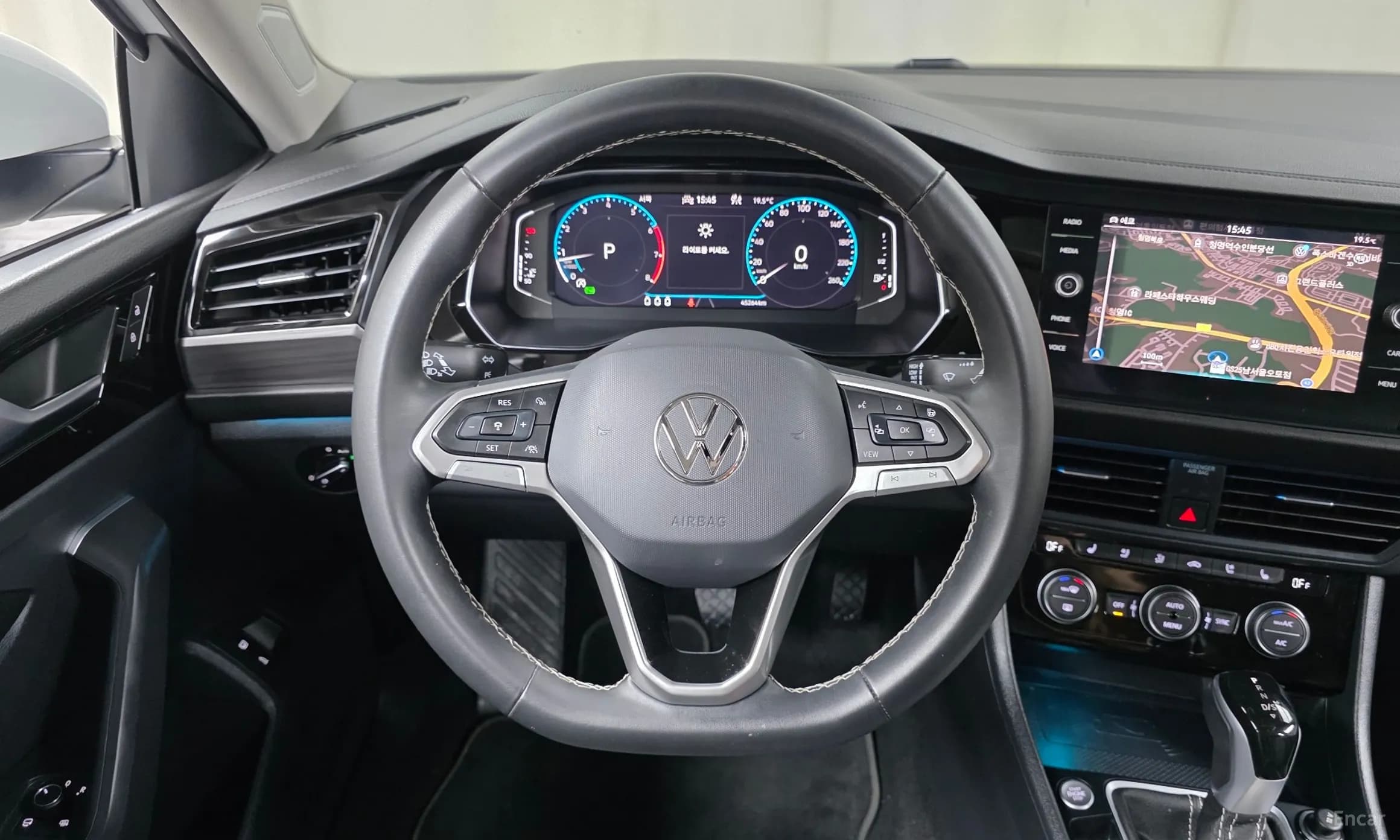 Jetta 7th Generation