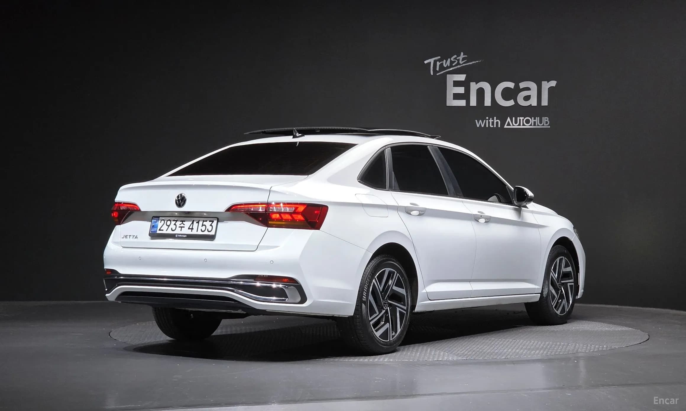 Jetta 7th Generation