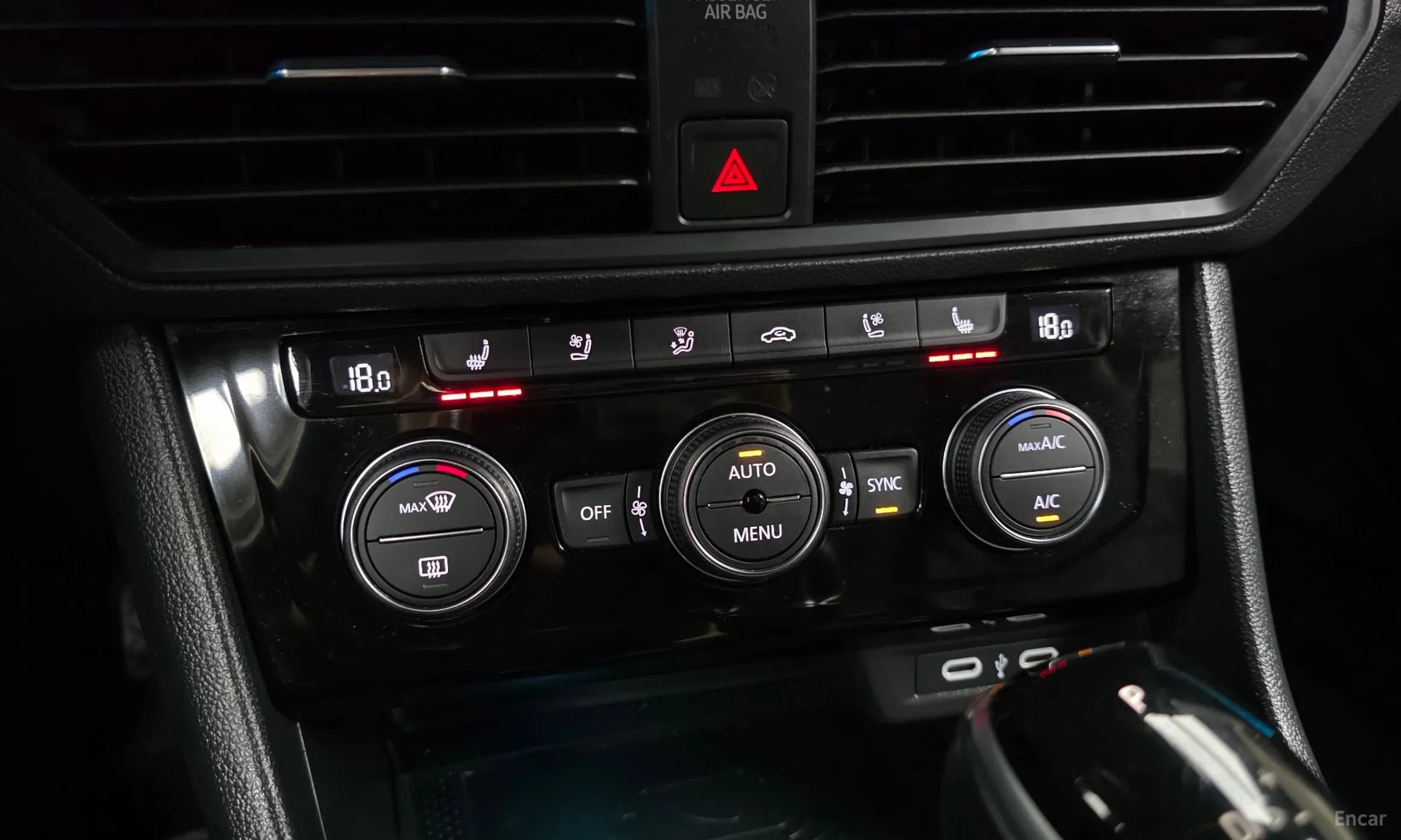 Jetta 7th Generation
