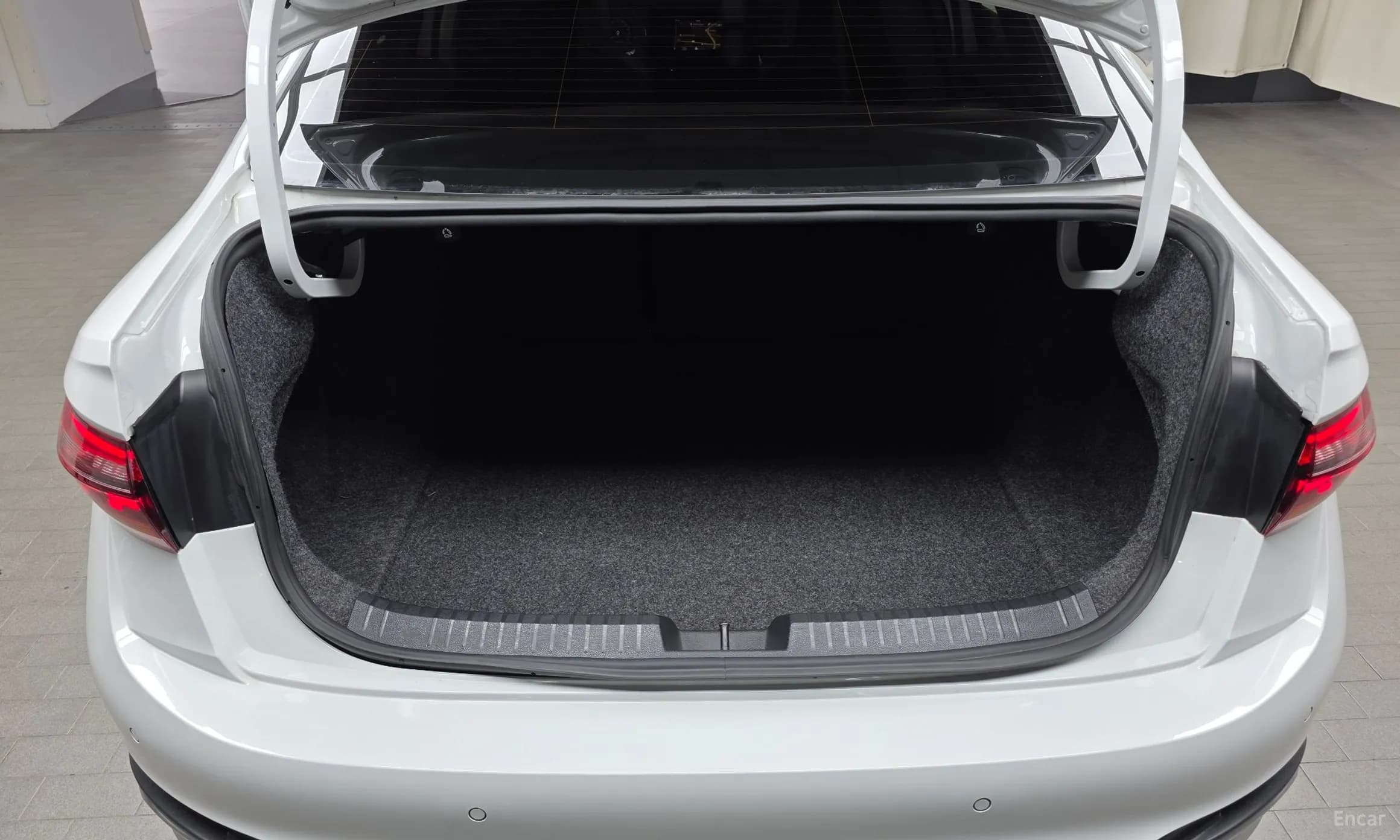 Jetta 7th Generation