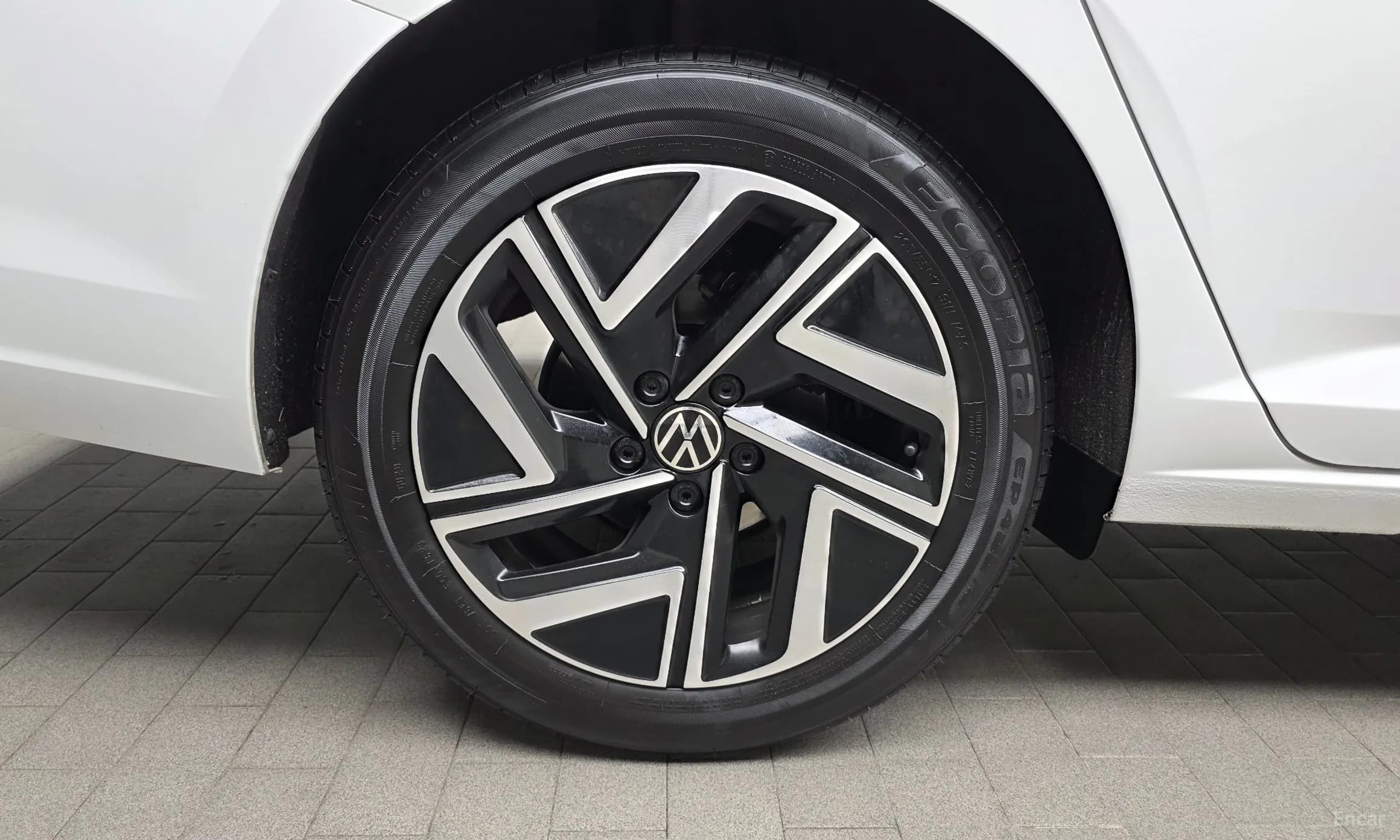 Jetta 7th Generation