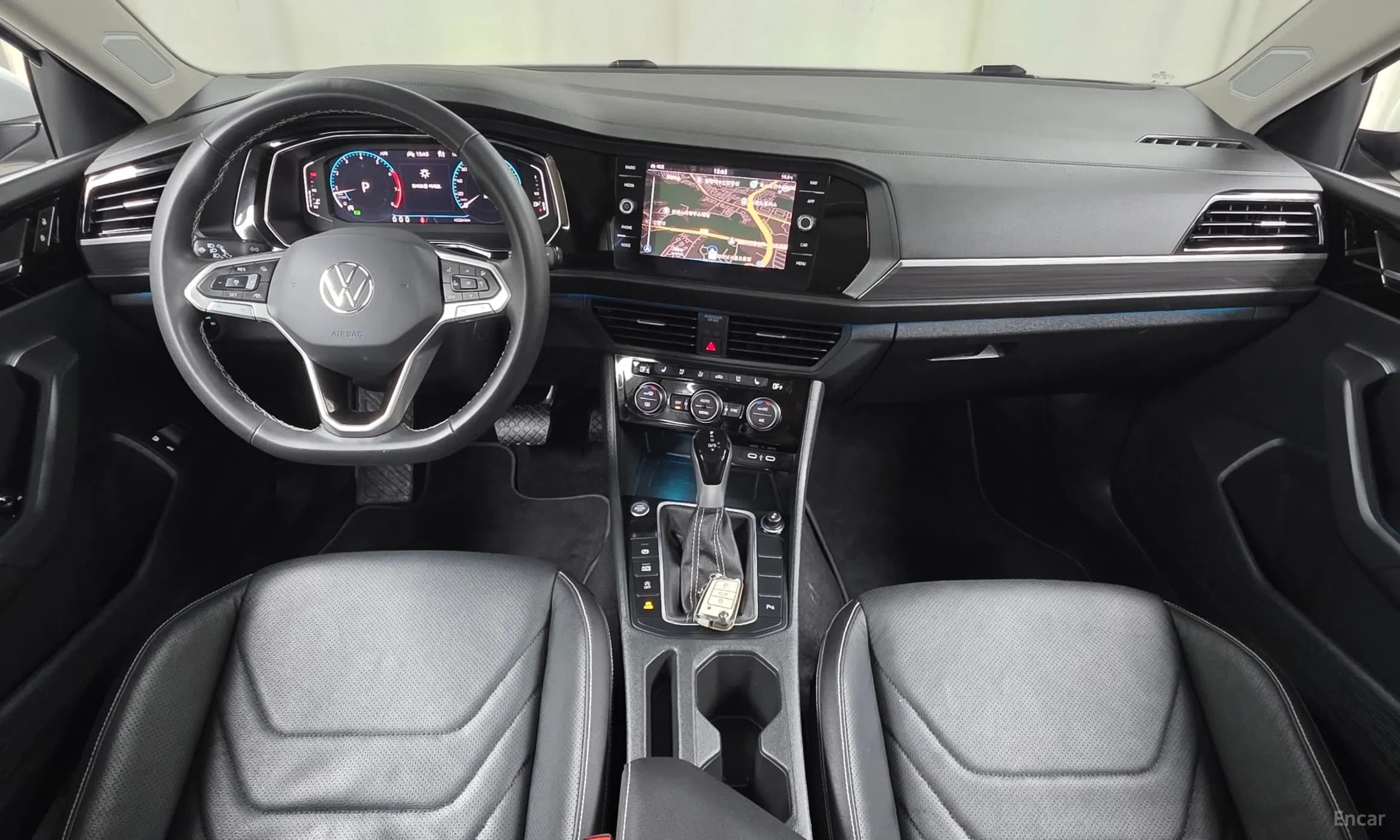Jetta 7th Generation