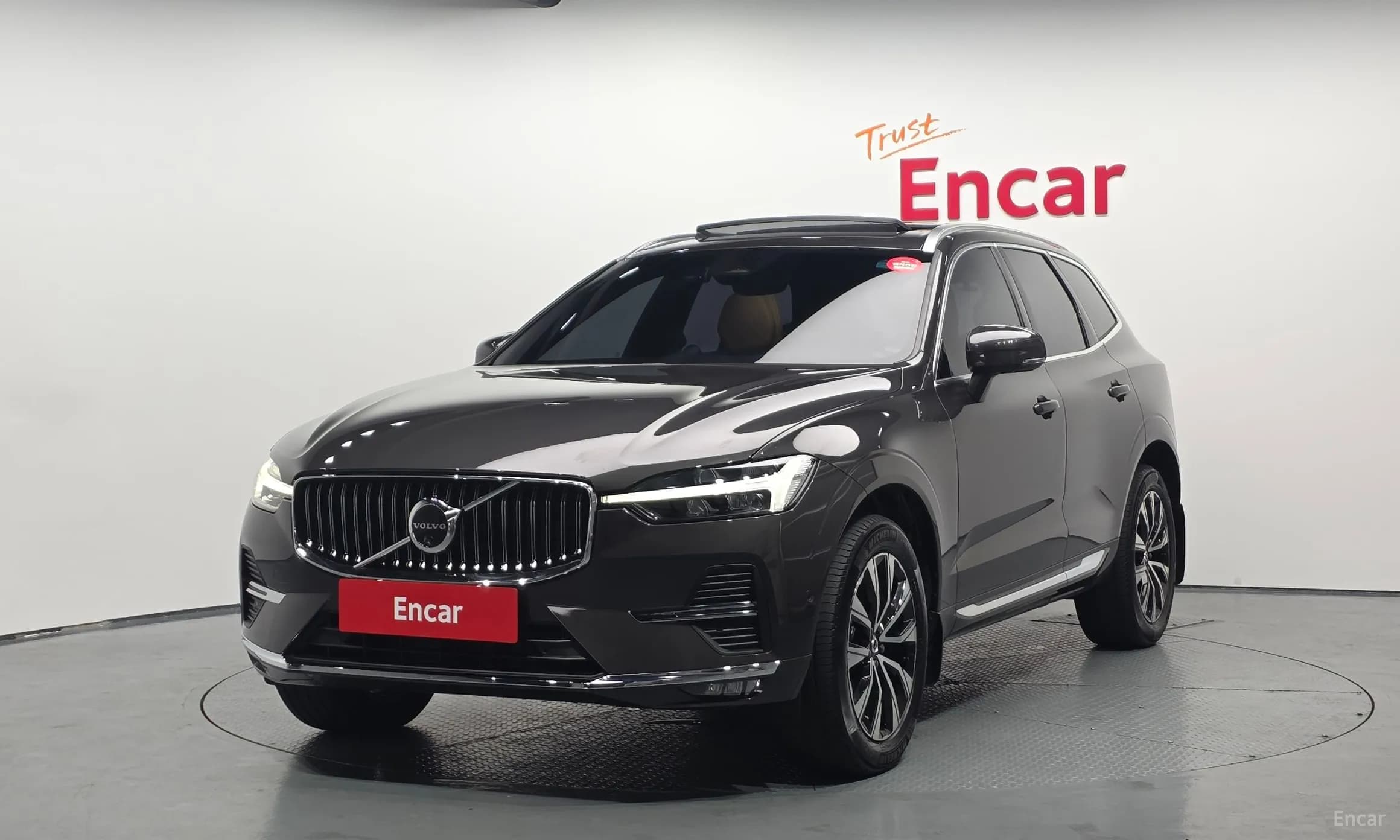 XC60 Gen 2
