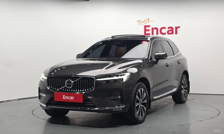 XC60 Gen 2
