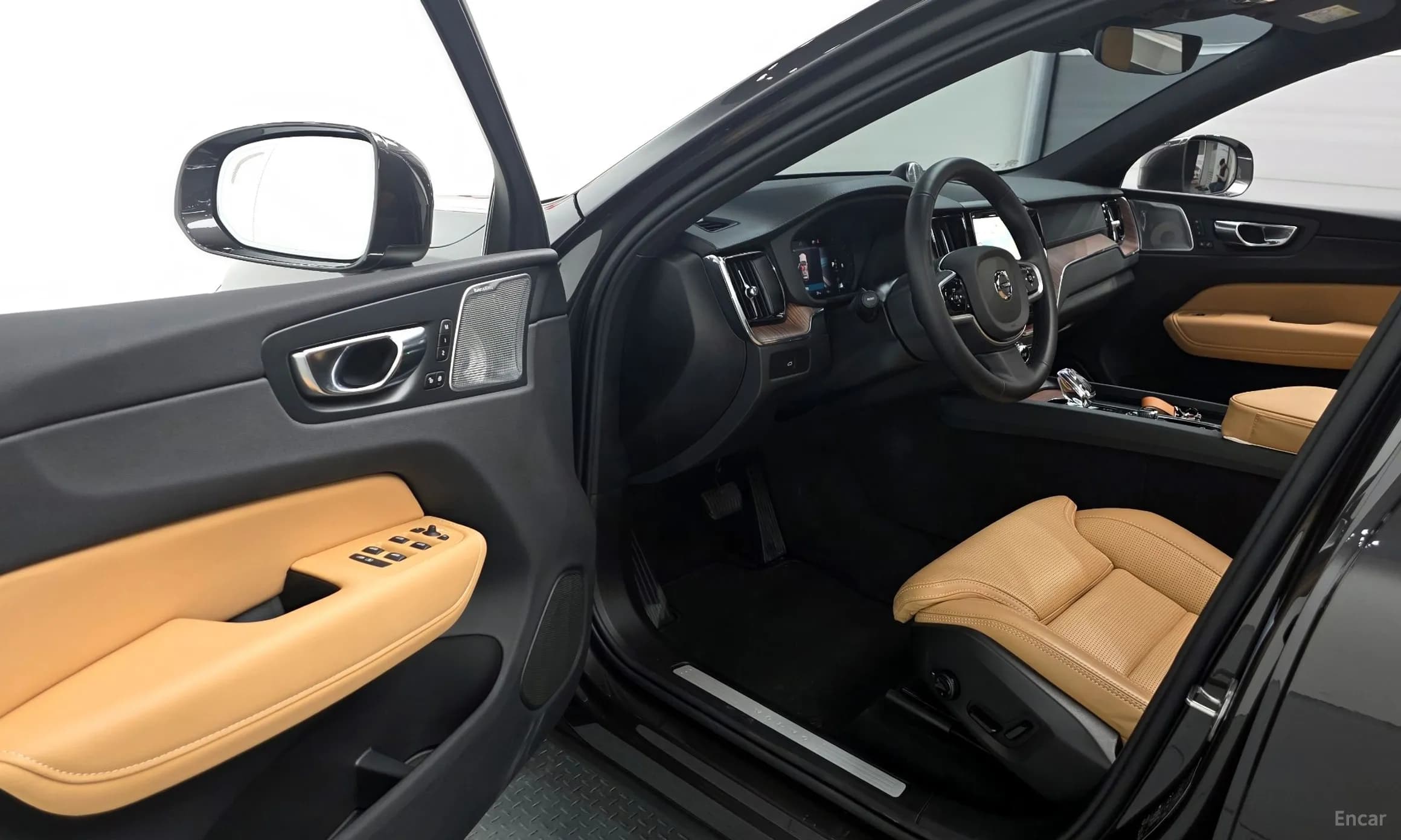 XC60 Gen 2