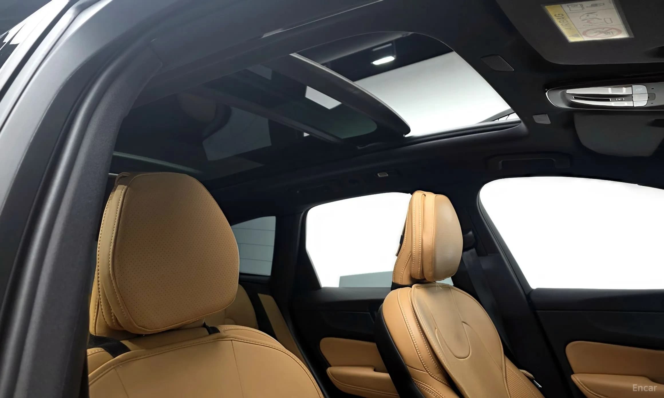 XC60 Gen 2
