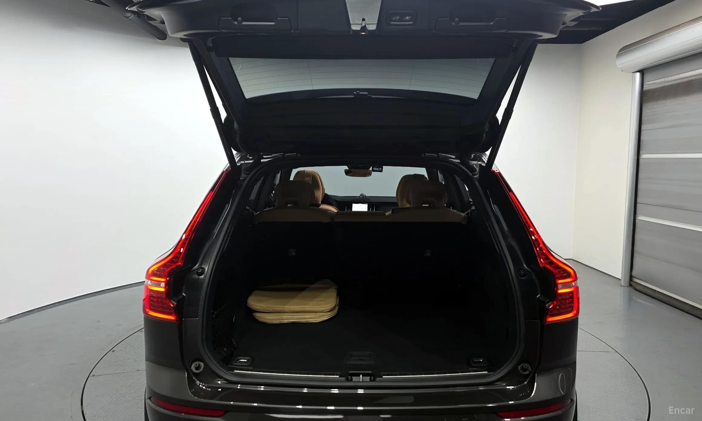 XC60 Gen 2