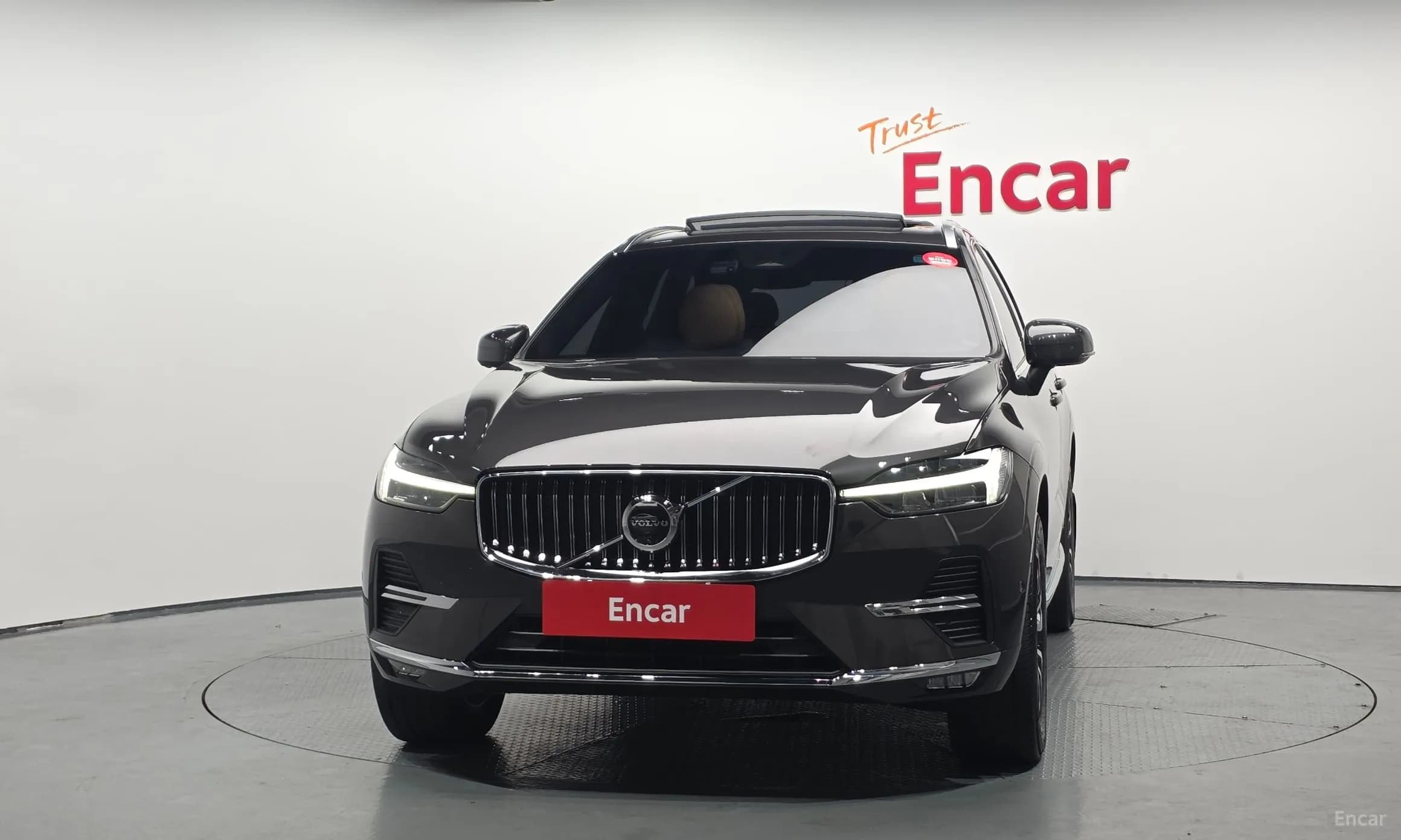 XC60 Gen 2