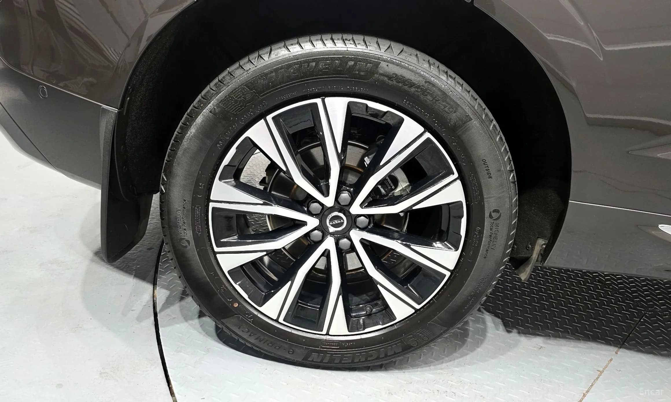 XC60 Gen 2