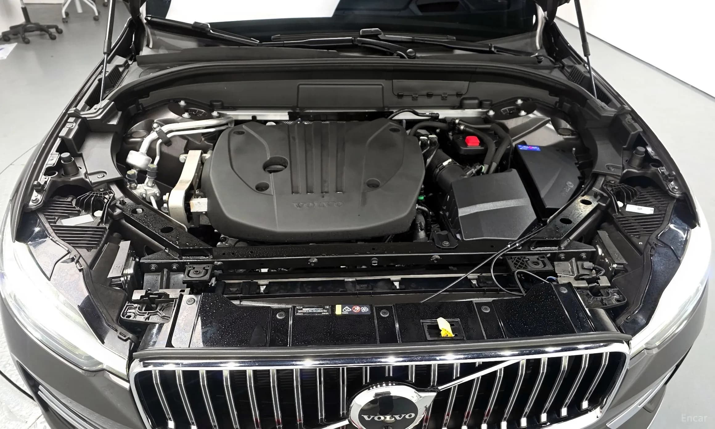 XC60 Gen 2