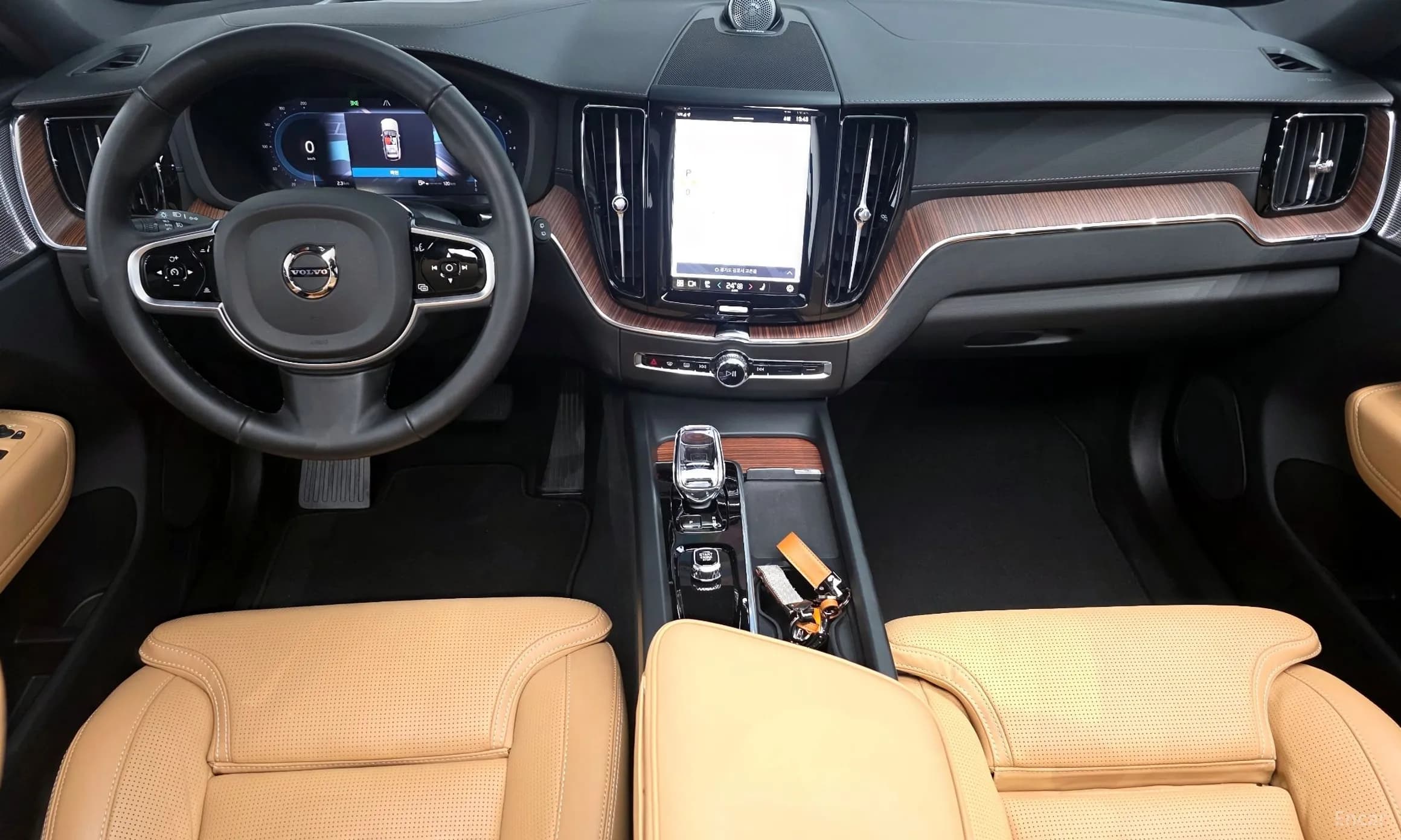 XC60 Gen 2