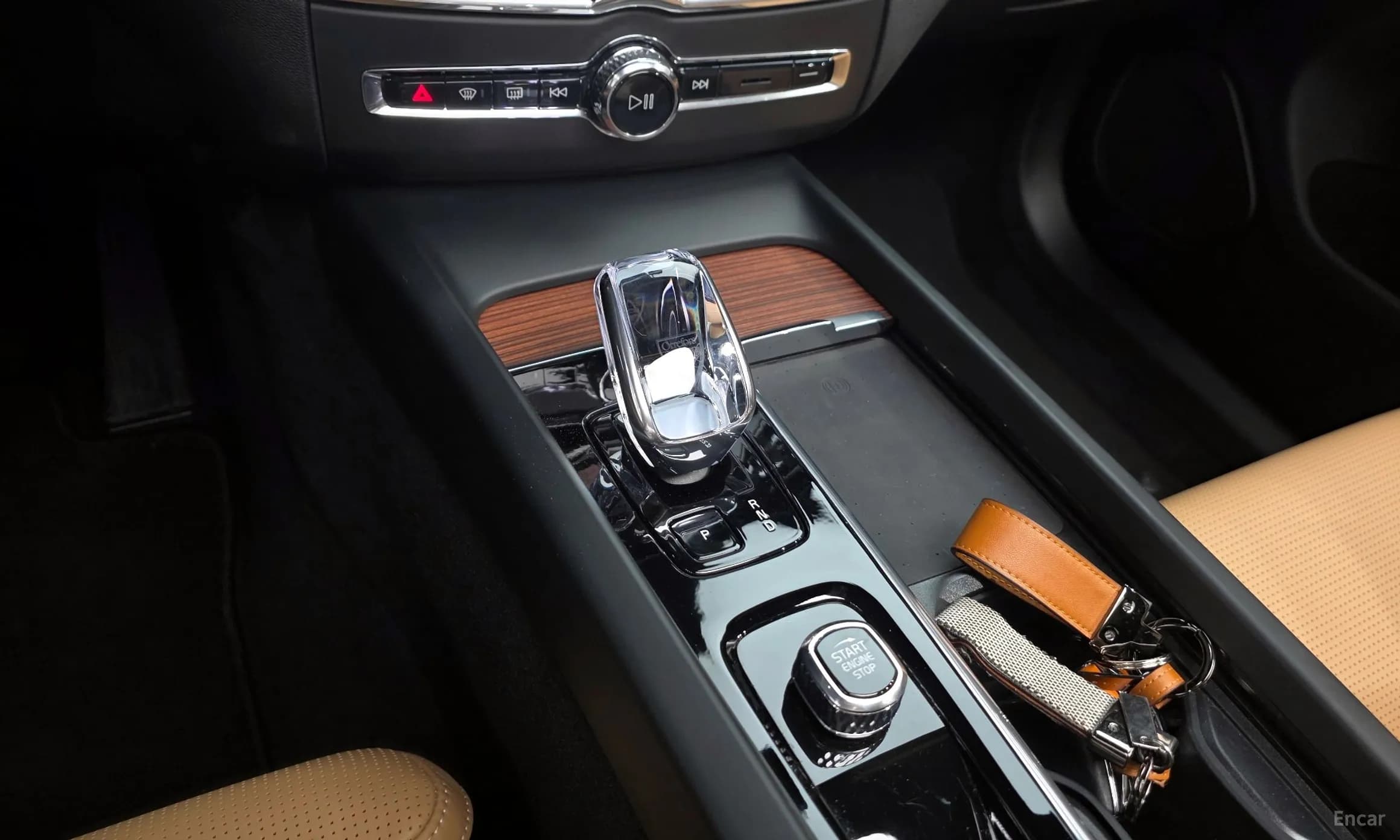 XC60 Gen 2