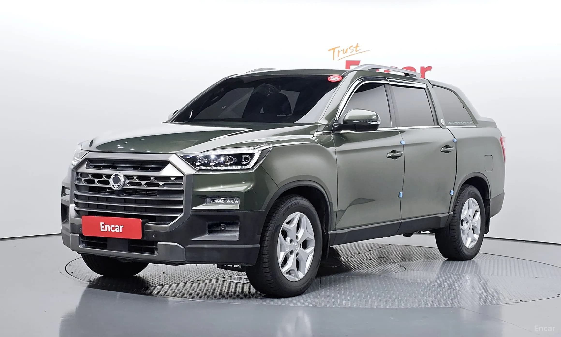 Rexton Sports