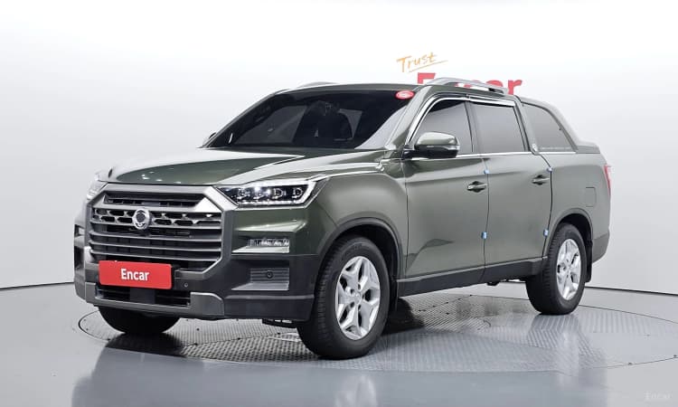 Rexton Sports