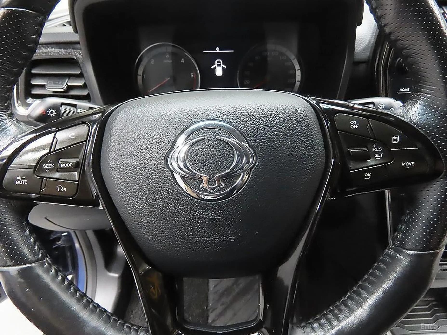 Berry New Tivoli