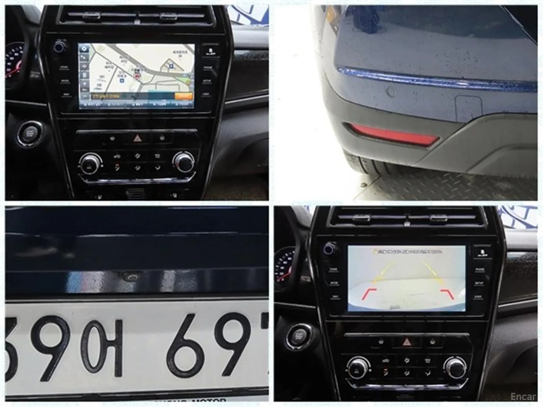 Berry New Tivoli