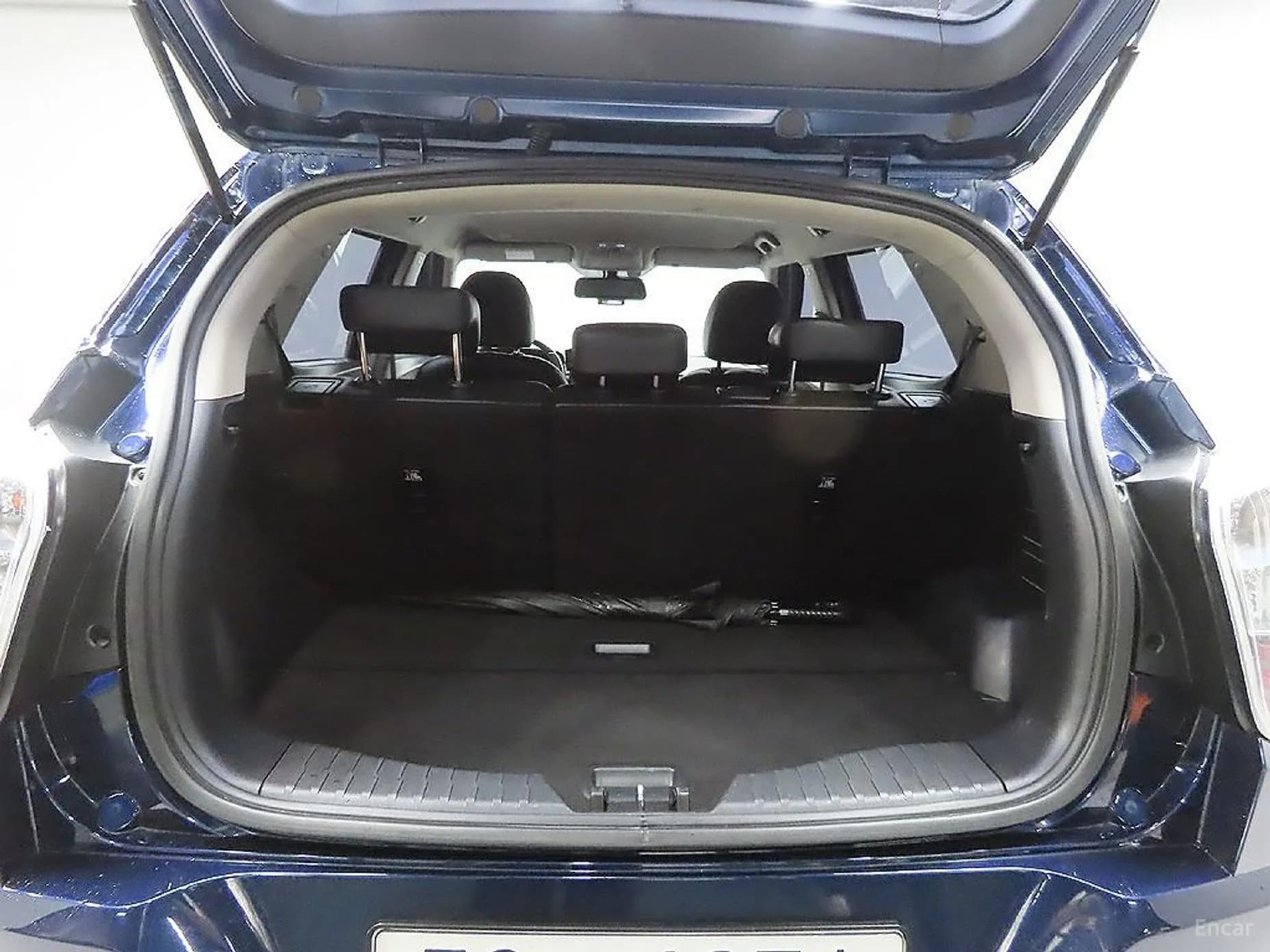 Berry New Tivoli