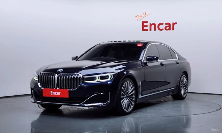 7 Series (G11)